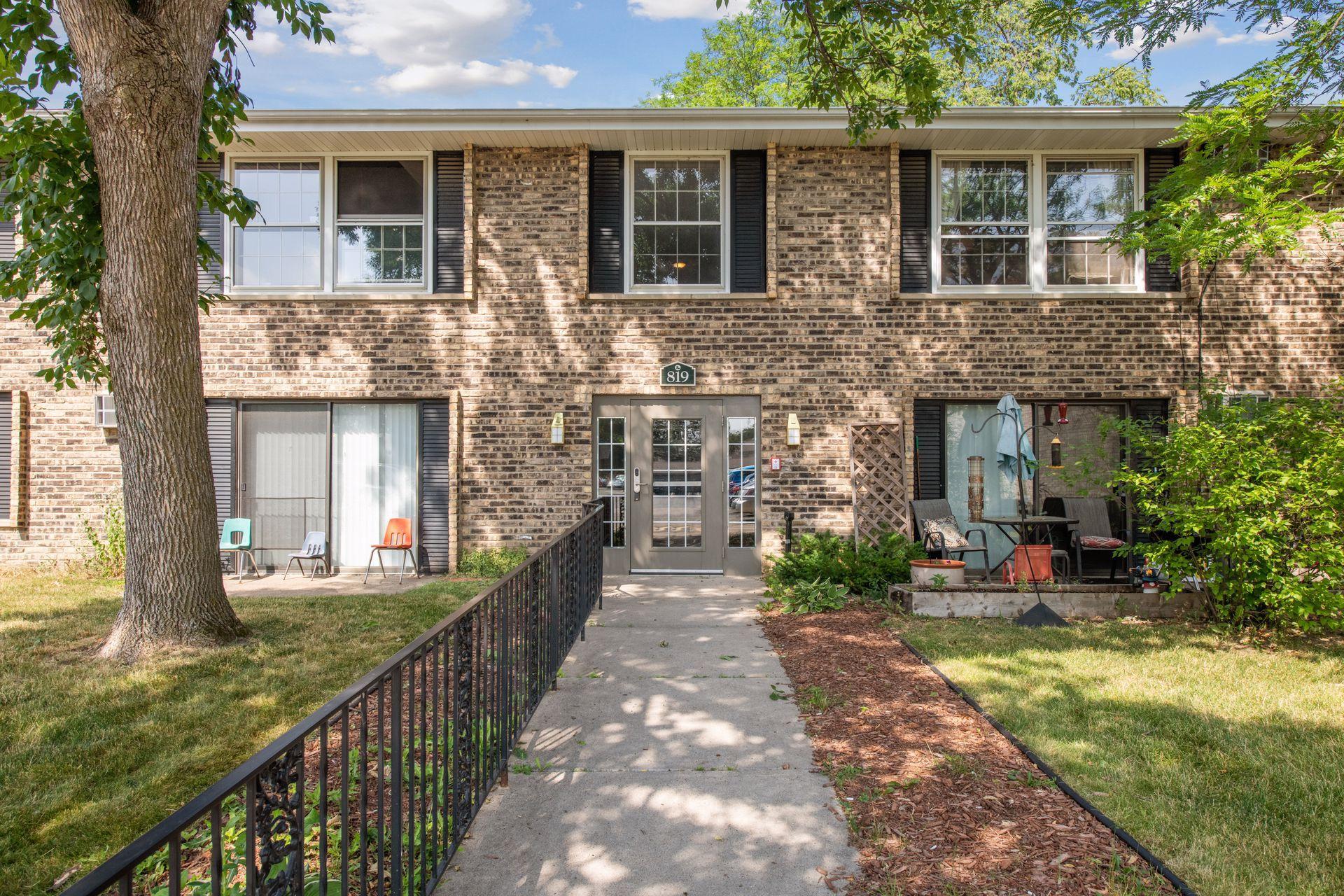View of Residential at 819 Smetana Road #7, Hopkins MN 55343, Hopkins - Mike Wilen | Minnesota Team Real Estate