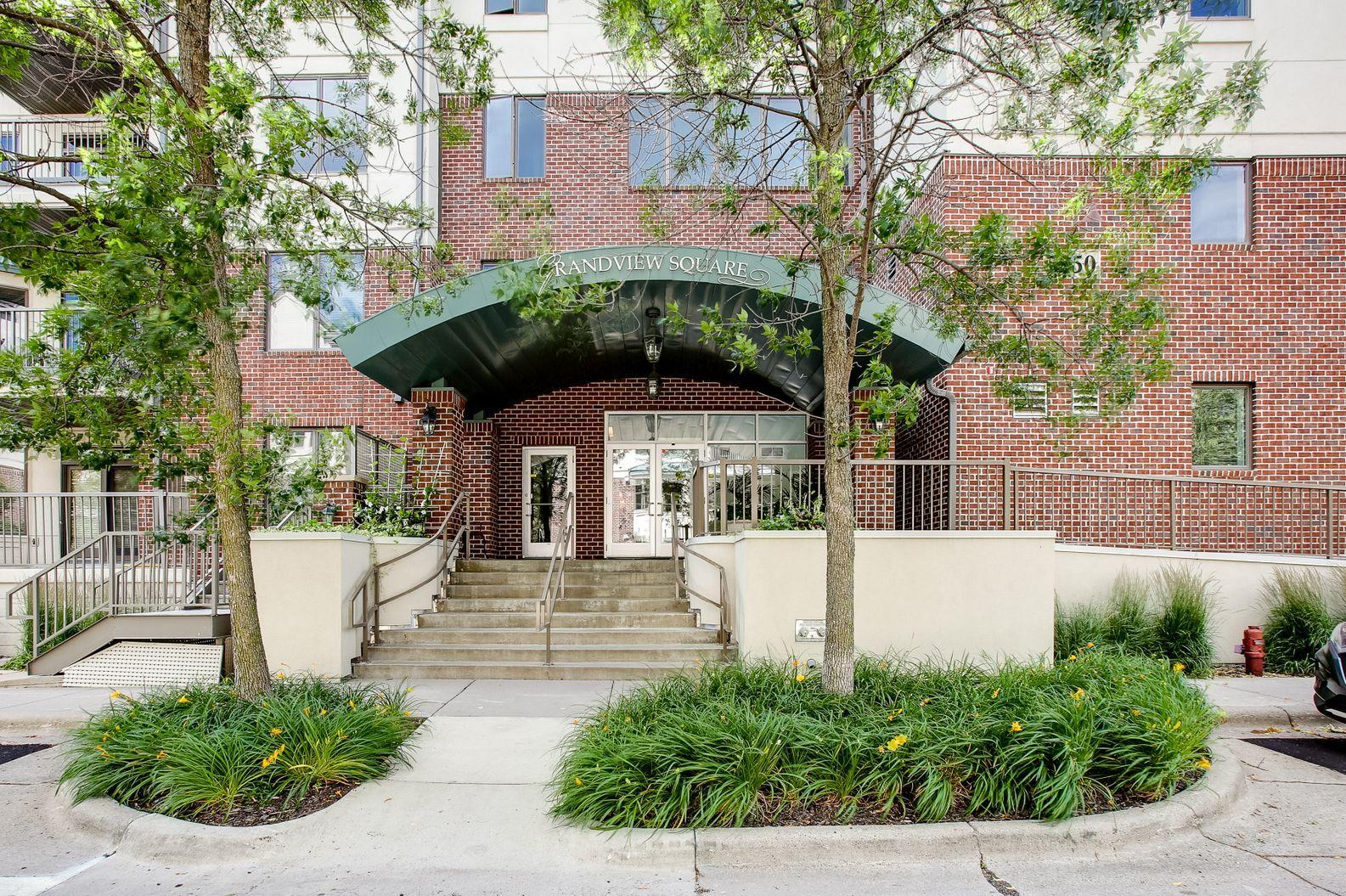 View of Residential at 5250 Grandview Square #2404, Edina MN 55436, Edina - Mike Wilen | Minnesota Team Real Estate