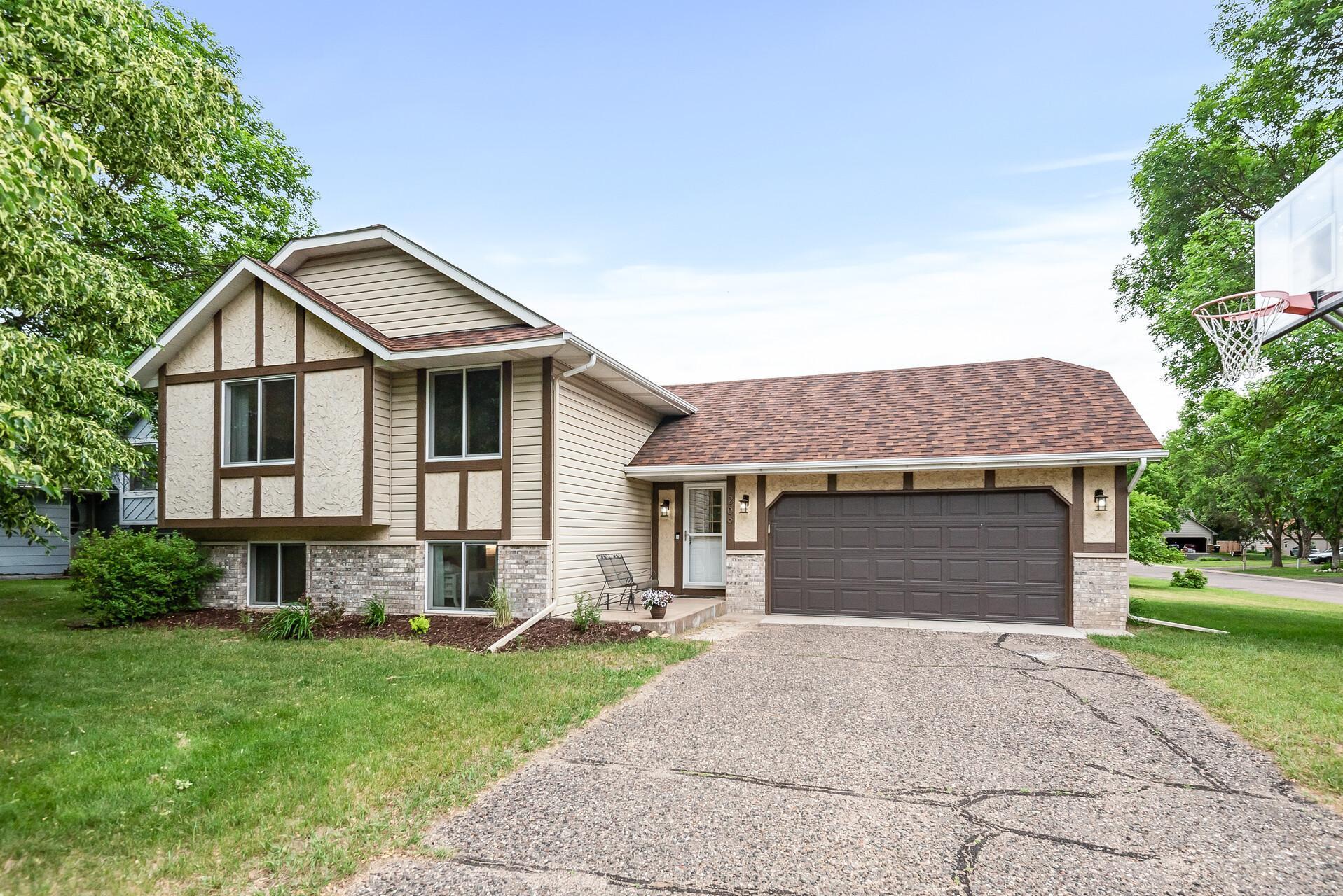 View of Residential at 209 126th Avenue, Coon Rapids MN 55448, Coon Rapids - Mike Wilen | Minnesota Team Real Estate