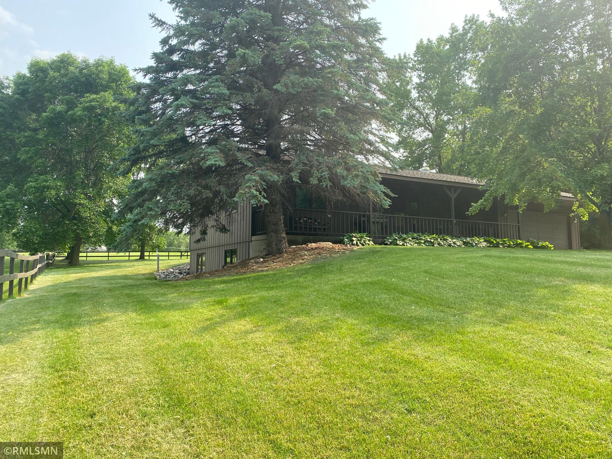 View of Residential at 23425 County Road 117, Rogers MN 55374, Rogers - Mike Wilen | Minnesota Team Real Estate