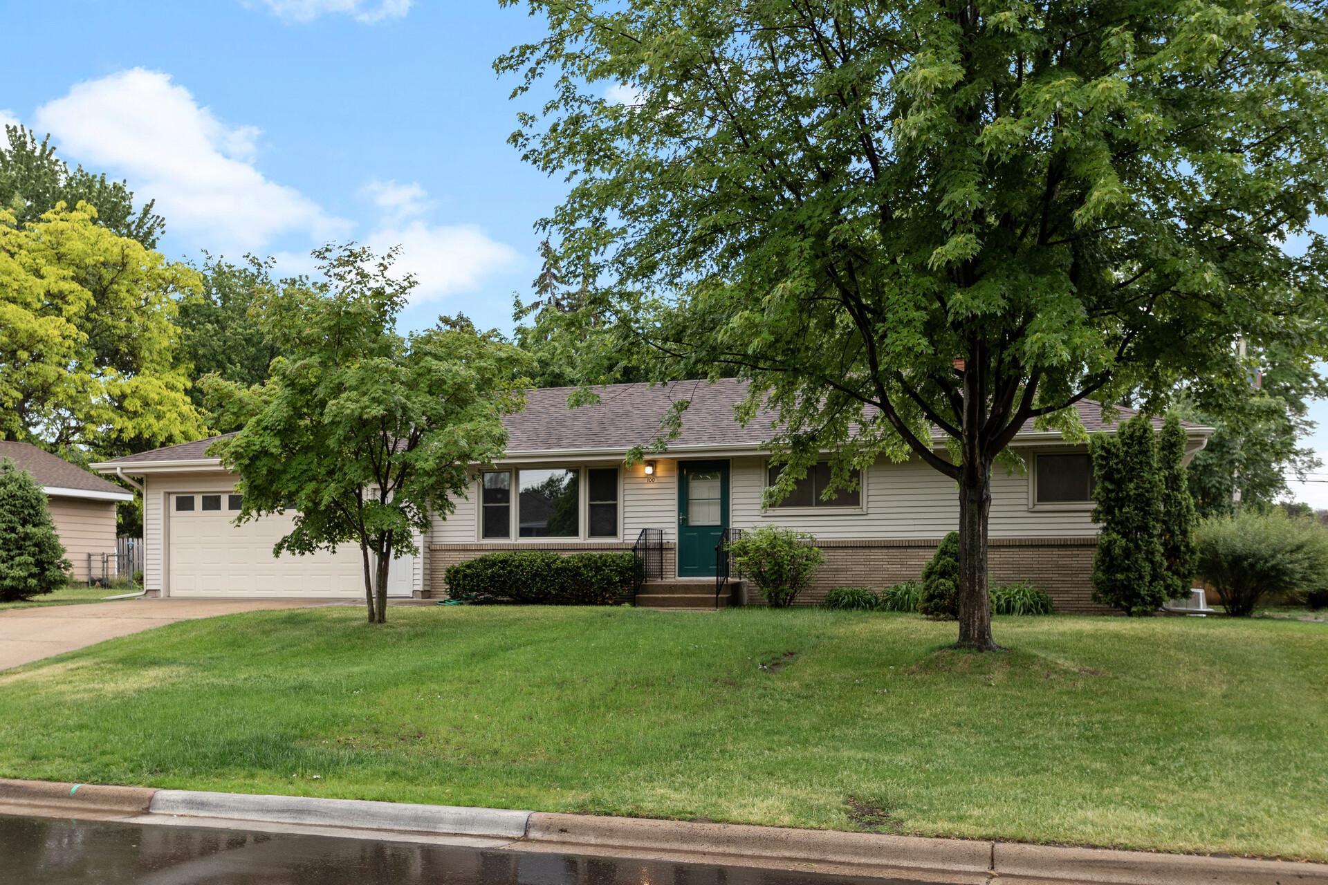 View of Residential at 100 Southwood Drive, Vadnais Heights MN 55127, Vadnais Heights - Mike Wilen | Minnesota Team Real Estate
