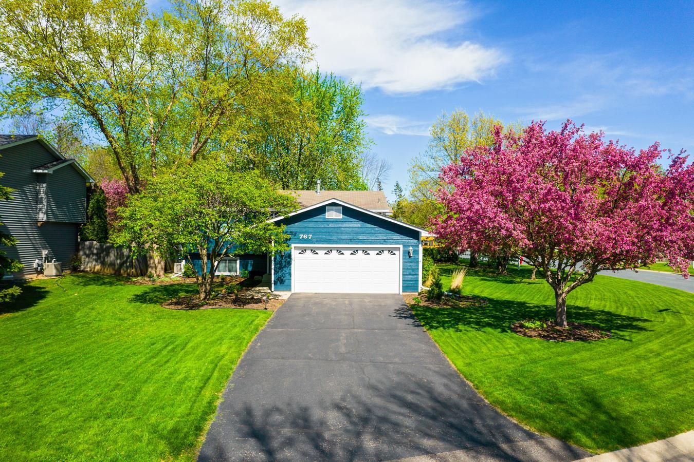 View of Residential at 767 Bridle Ridge Road, Eagan MN 55123, Eagan - Mike Wilen | Minnesota Team Real Estate