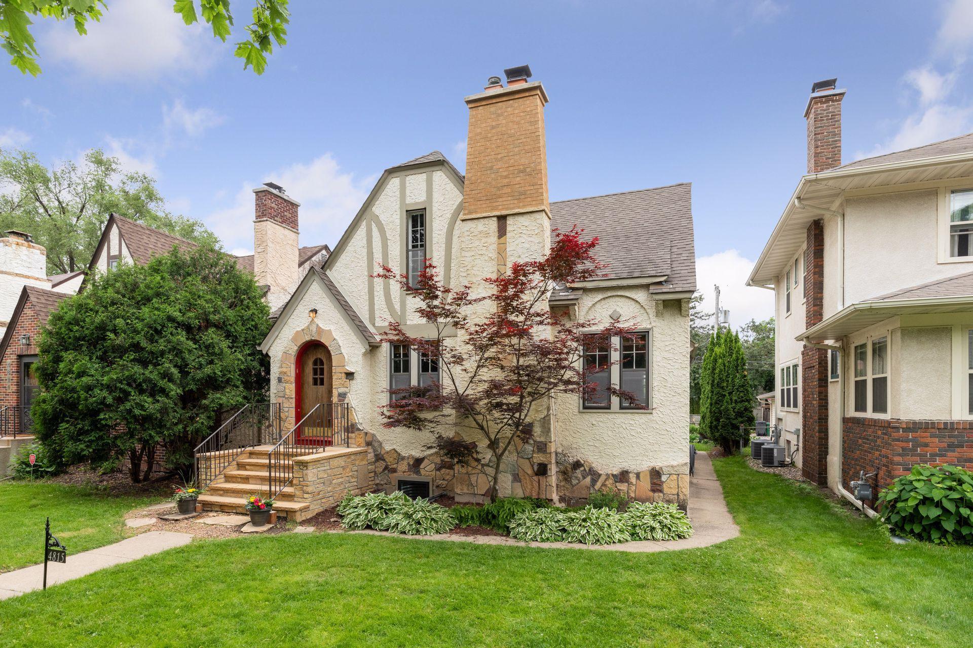 View of Residential at 4815 Portland Avenue, Minneapolis MN 55417, Minneapolis - Mike Wilen | Minnesota Team Real Estate