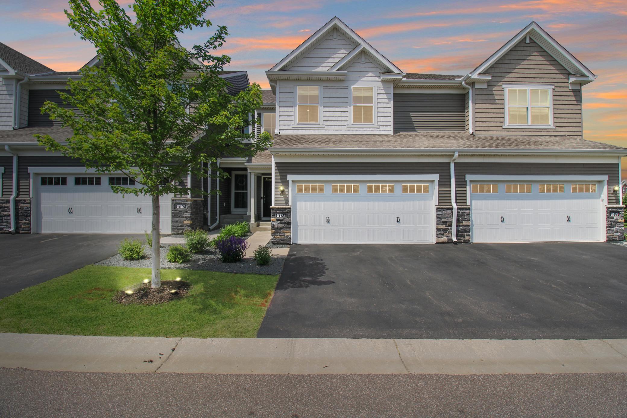 View of Residential at 8175 Evergreen Lane, Maple Grove MN 55369, Maple Grove - Mike Wilen | Minnesota Team Real Estate