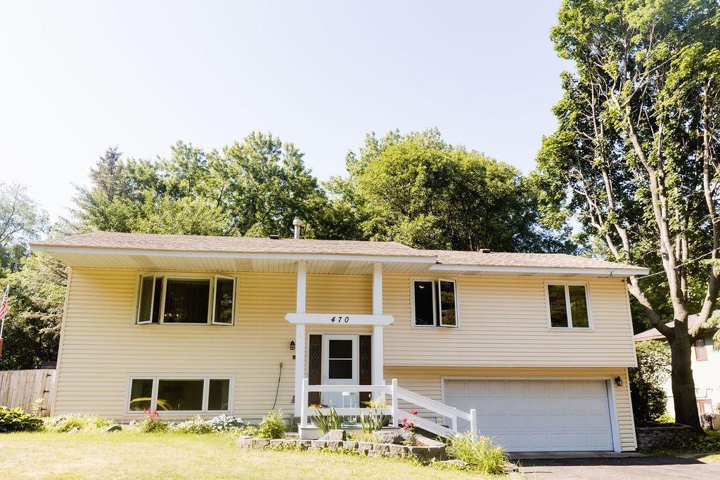 View of Residential at 470 Allen Avenue, Little Canada MN 55117, Little Canada - Mike Wilen | Minnesota Team Real Estate