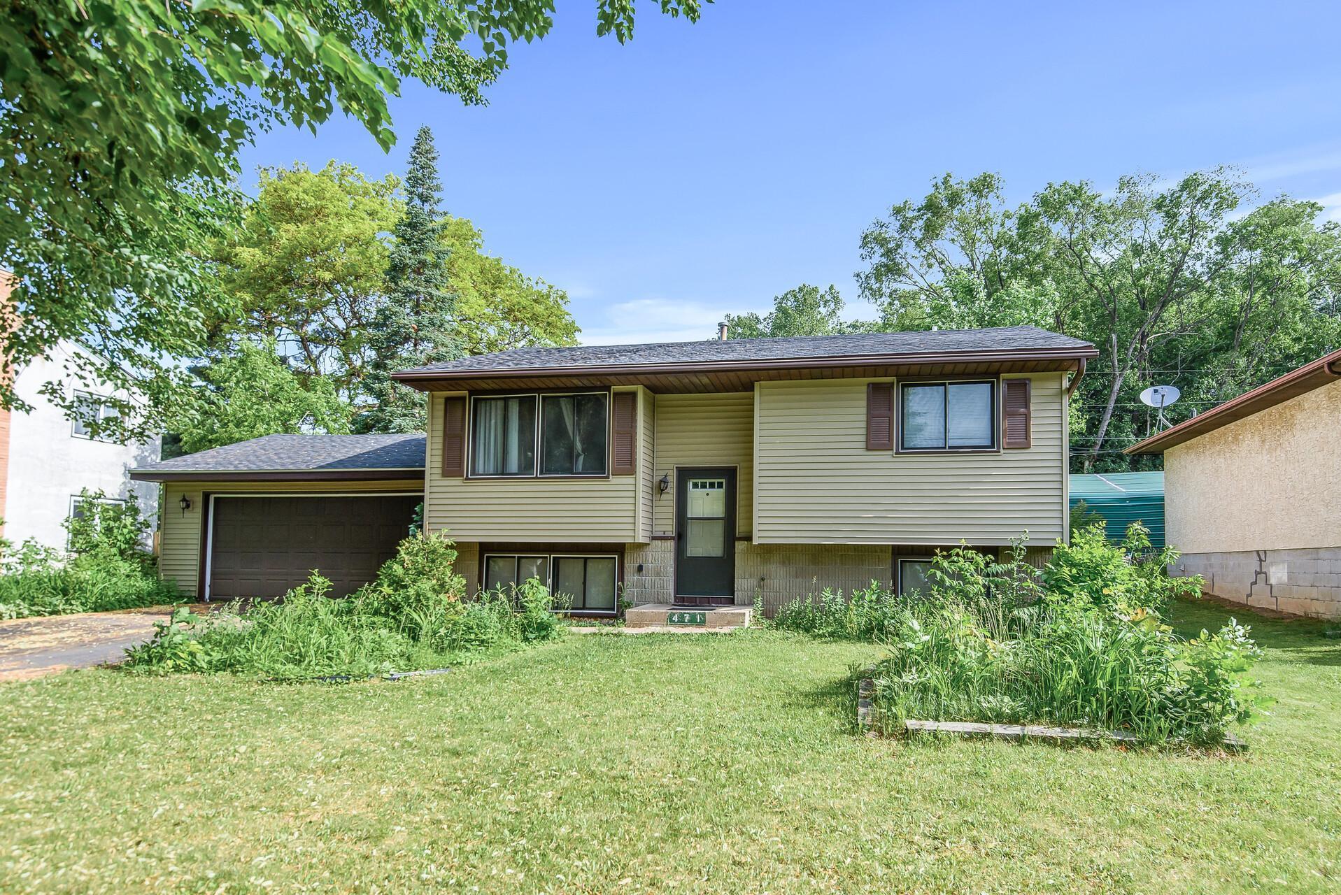 View of Residential at 471 Nebraska Avenue, Saint Paul MN 55130, Saint Paul - Mike Wilen | Minnesota Team Real Estate