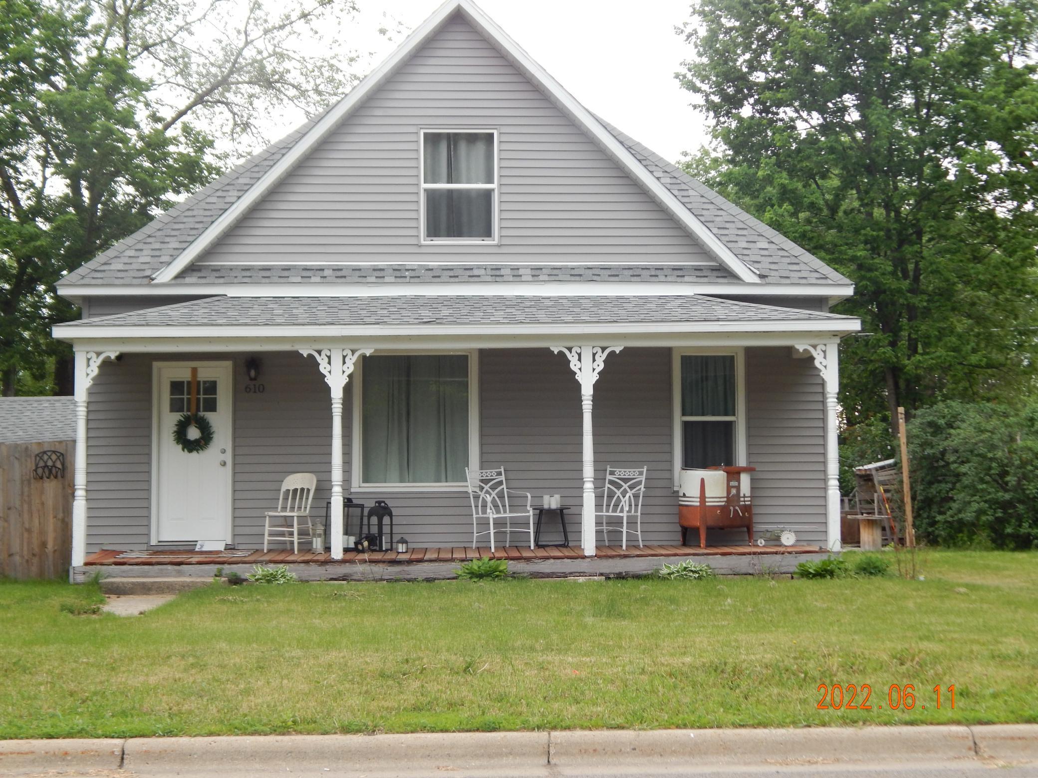 View of Residential at 610 Main Street, Clearwater MN 55320, Clearwater - Mike Wilen | Minnesota Team Real Estate