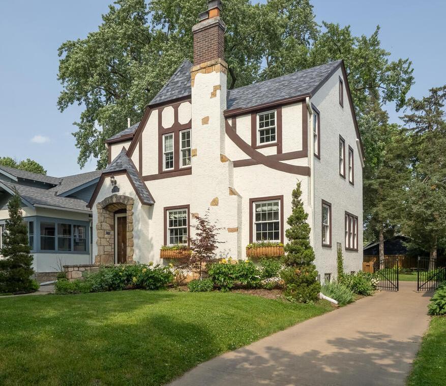 View of Residential at 4637 Ewing Avenue, Minneapolis MN 55410, Minneapolis - Mike Wilen | Minnesota Team Real Estate