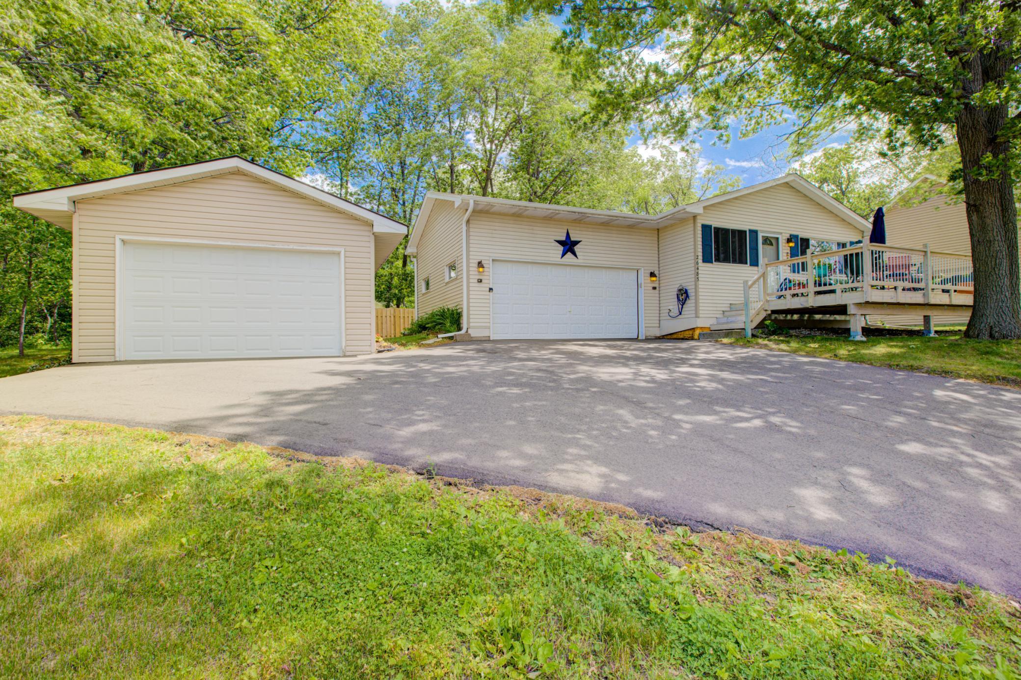 View of Residential at 26485 Lake Avenue, Zimmerman MN 55398, Zimmerman - Mike Wilen | Minnesota Team Real Estate