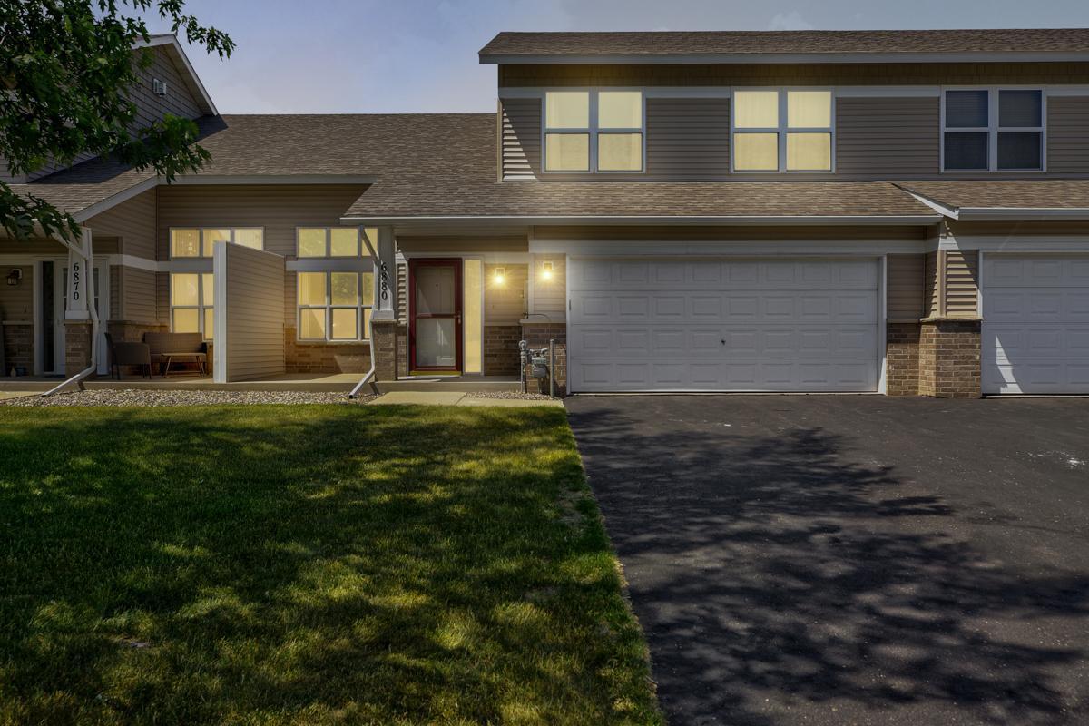 View of Residential at 6880 99th Street, Cottage Grove MN 55016, Cottage Grove - Mike Wilen | Minnesota Team Real Estate
