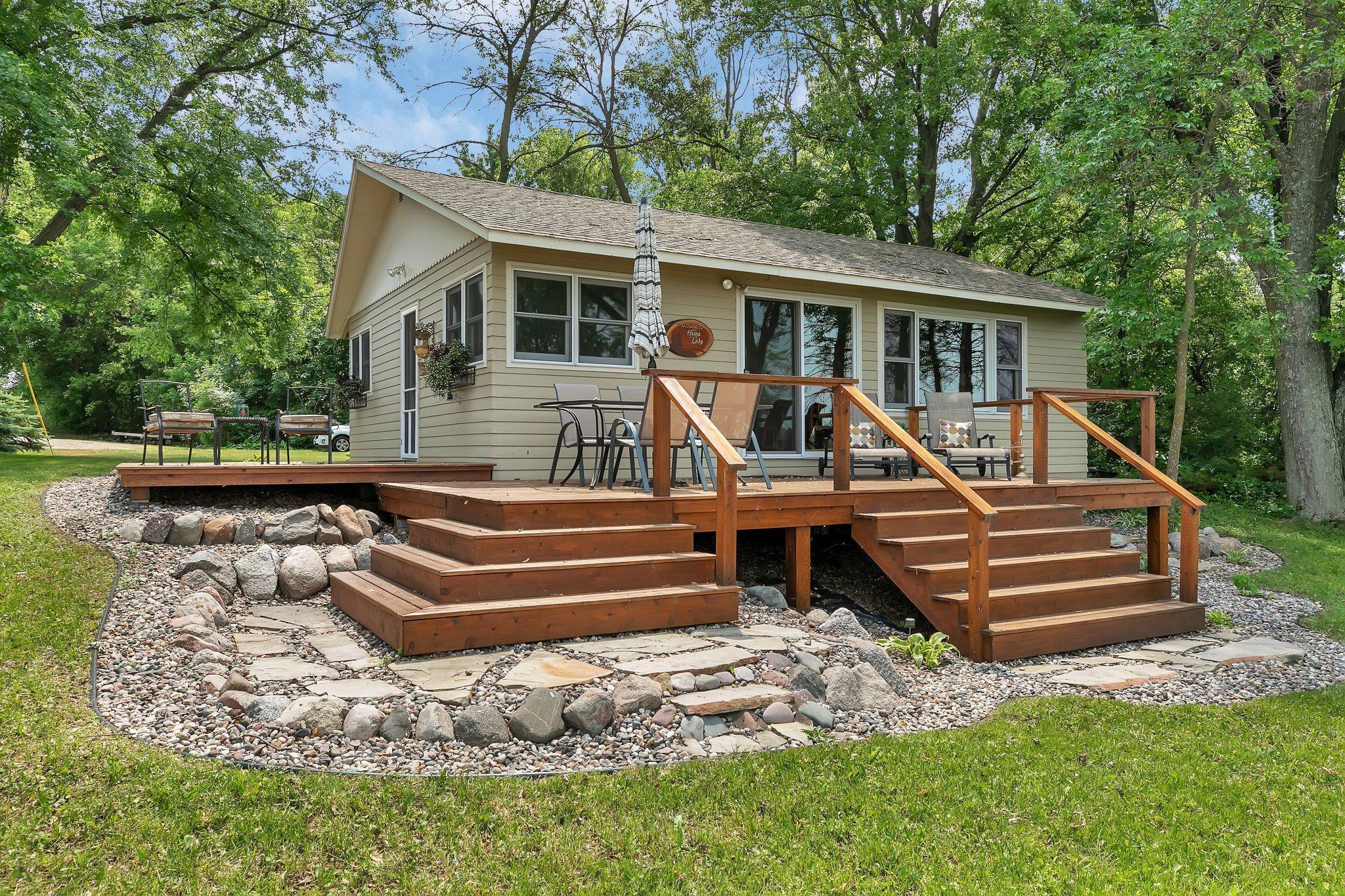 View of Residential at 7824 106th Street, Annandale MN 55302, Annandale - Mike Wilen | Minnesota Team Real Estate
