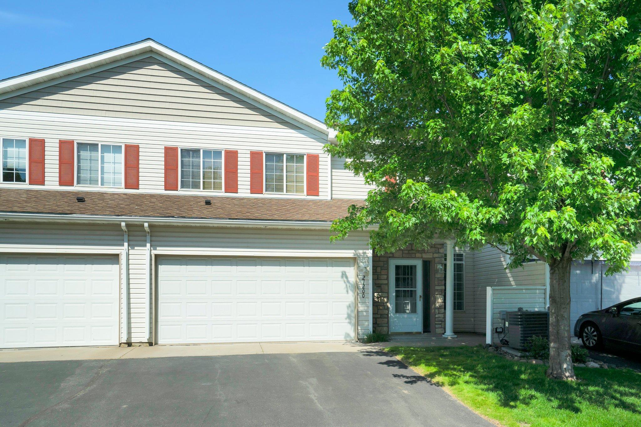 View of Residential at 21200 Pinto Place, Forest Lake MN 55025, Forest Lake - Mike Wilen | Minnesota Team Real Estate