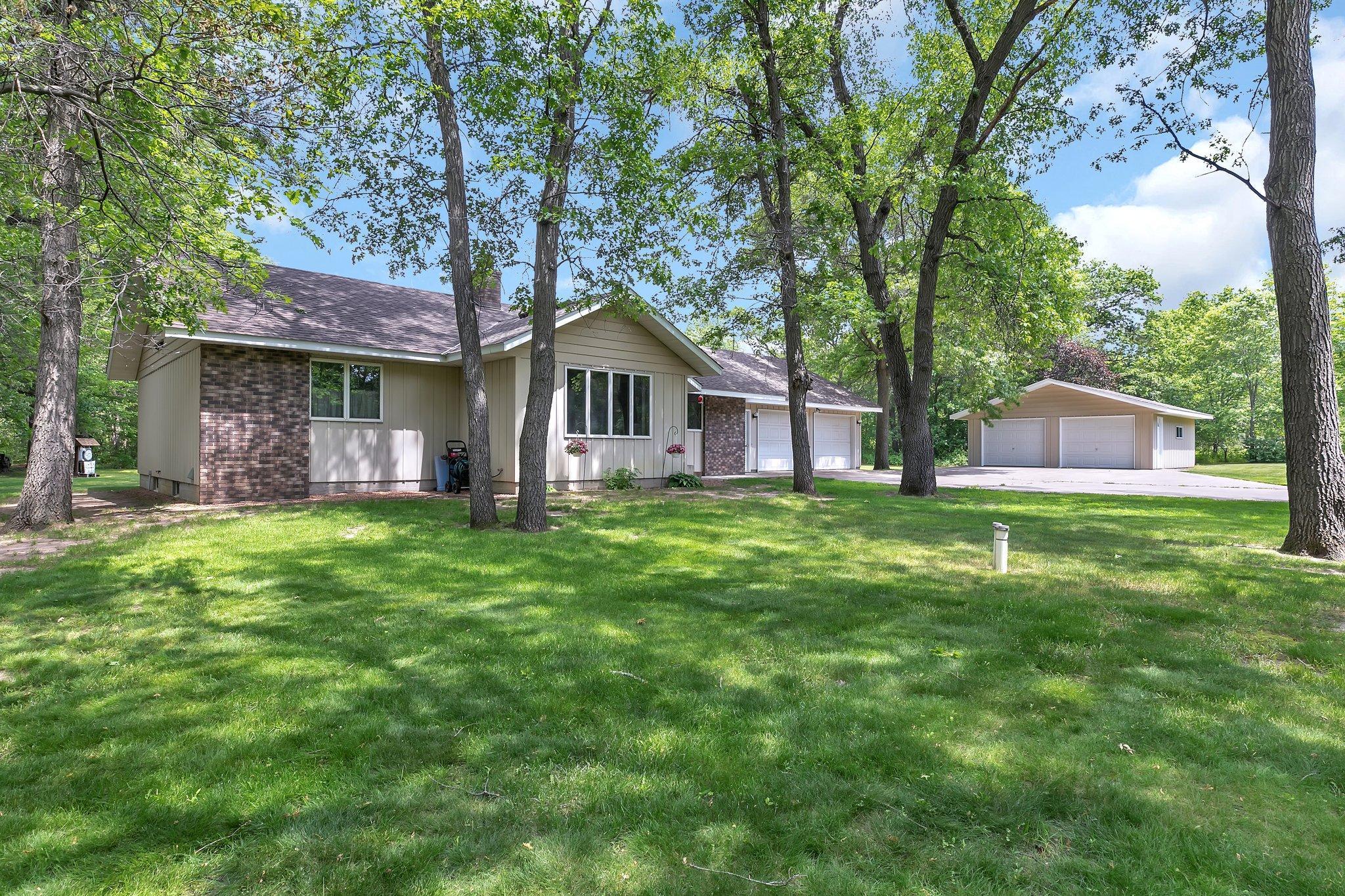 View of Residential at 15950 64th Street, Becker MN 55308, Becker - Mike Wilen | Minnesota Team Real Estate