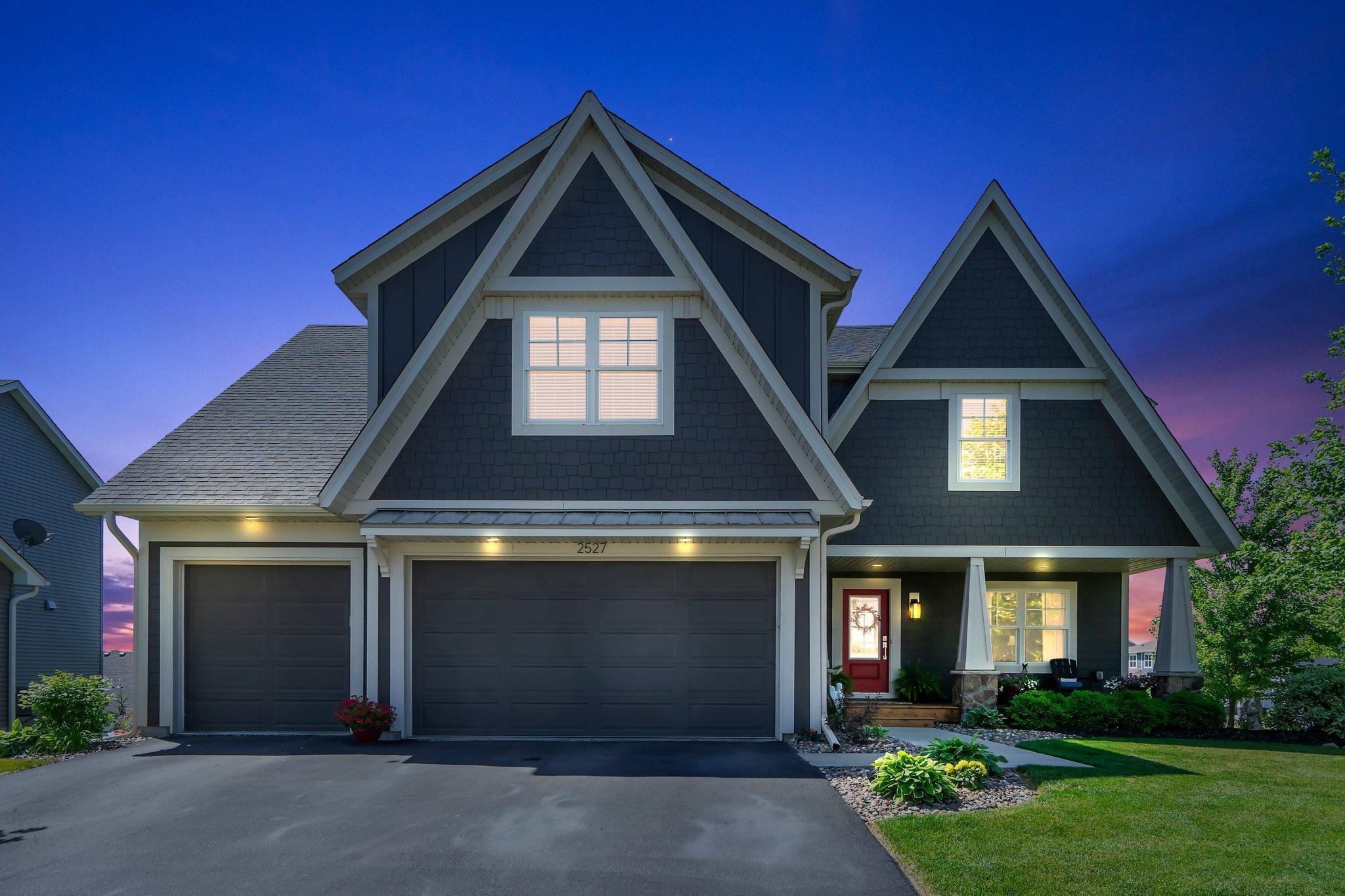 View of Residential at 2527 Woods Drive, Victoria MN 55386, Victoria - Mike Wilen | Minnesota Team Real Estate