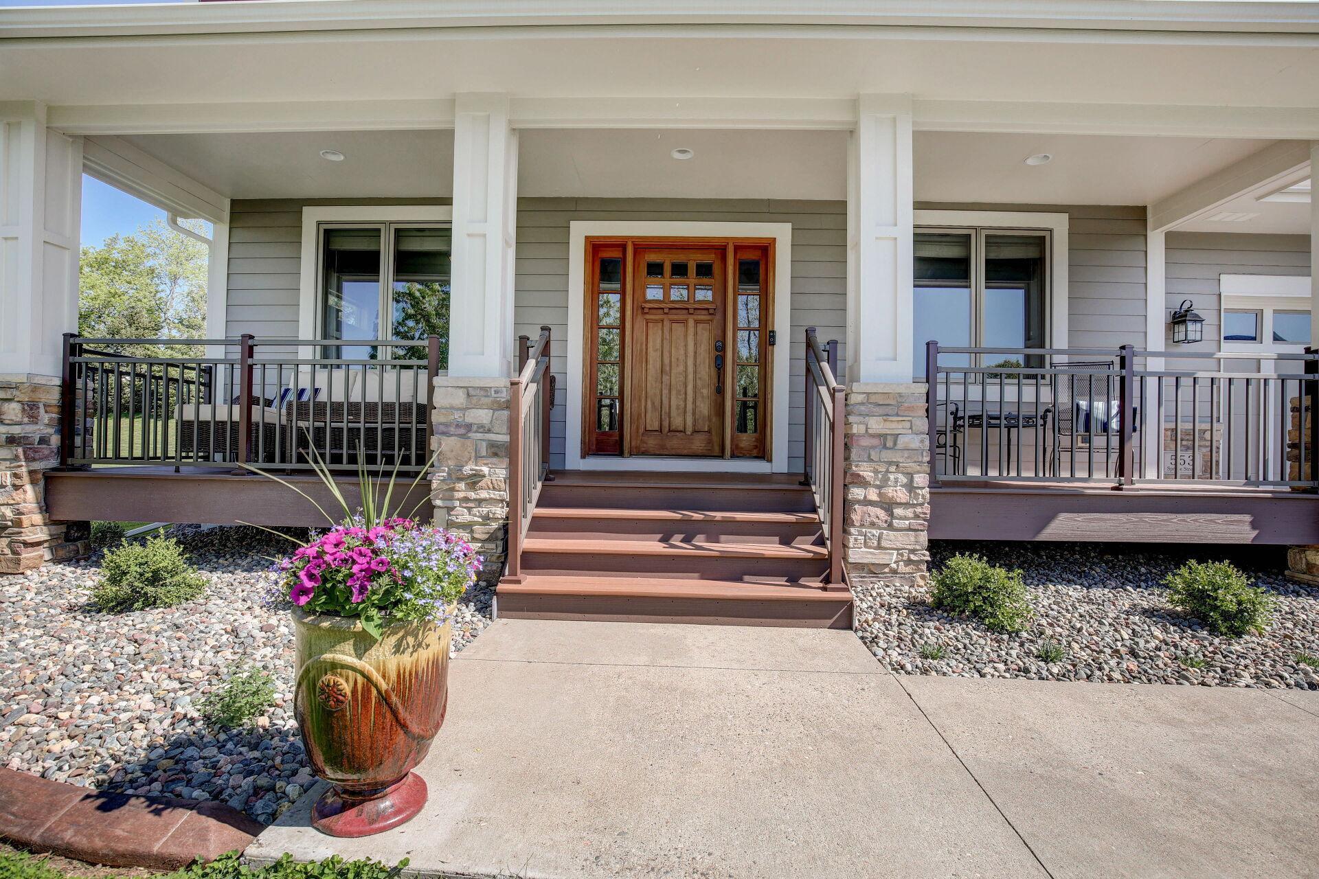 View of Residential at 553 Spruce Street, Eagan MN 55123, Eagan - Mike Wilen | Minnesota Team Real Estate