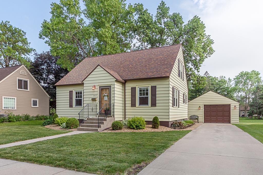 View of Residential at 367 Minnesota Street, Le Center MN 56057, Le Center - Mike Wilen | Minnesota Team Real Estate