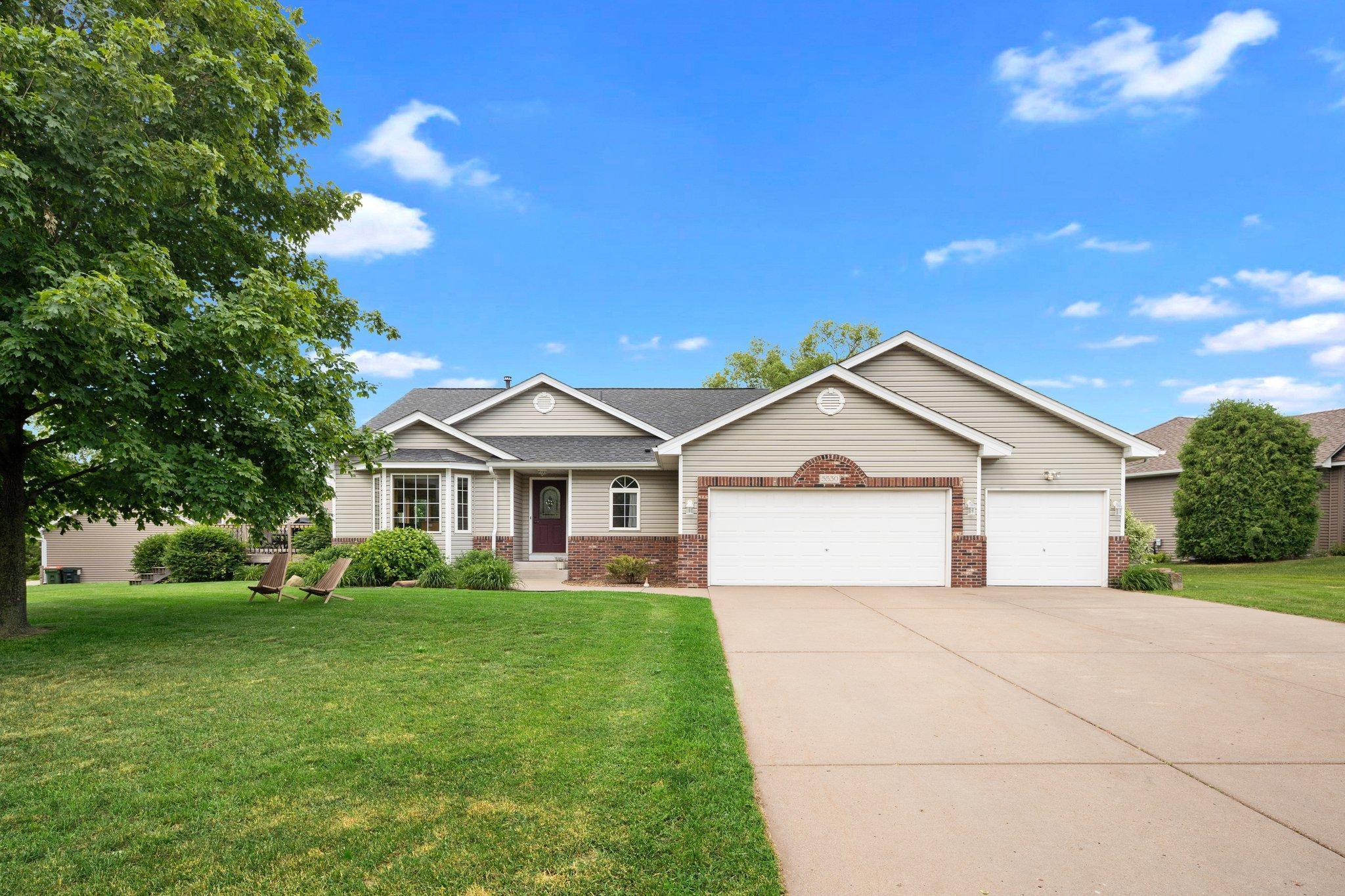 View of Residential at 5530 157th Way, Hugo MN 55038, Hugo - Mike Wilen | Minnesota Team Real Estate