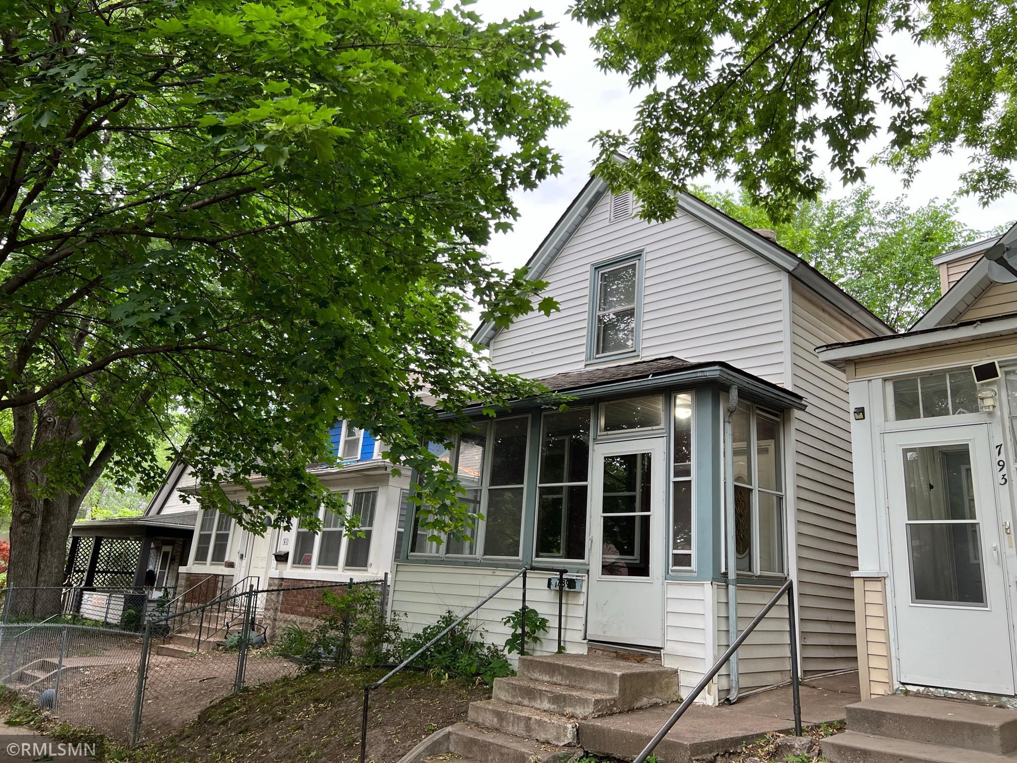 View of Residential at 789 Cook Avenue, Saint Paul MN 55106, Saint Paul - Mike Wilen | Minnesota Team Real Estate