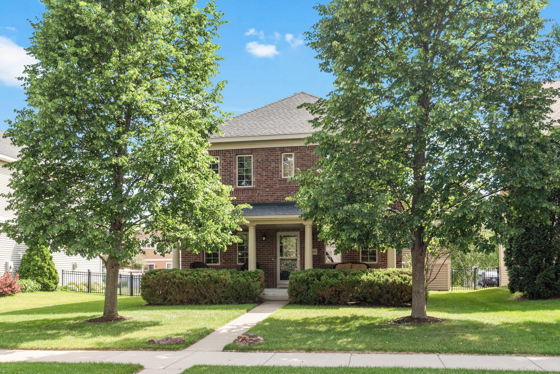 View of Residential at 2689 118th Circle, Blaine MN 55449, Blaine - Mike Wilen | Minnesota Team Real Estate