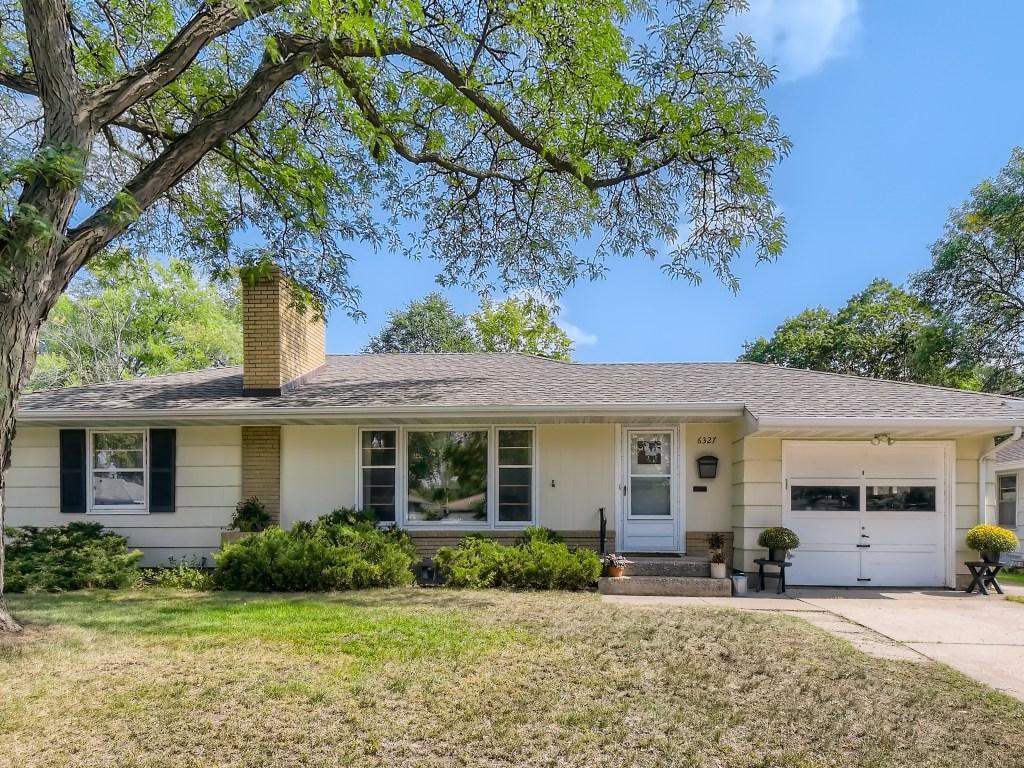 View of Residential at 6327 Vincent Avenue, Richfield MN 55423, Richfield - Mike Wilen | Minnesota Team Real Estate