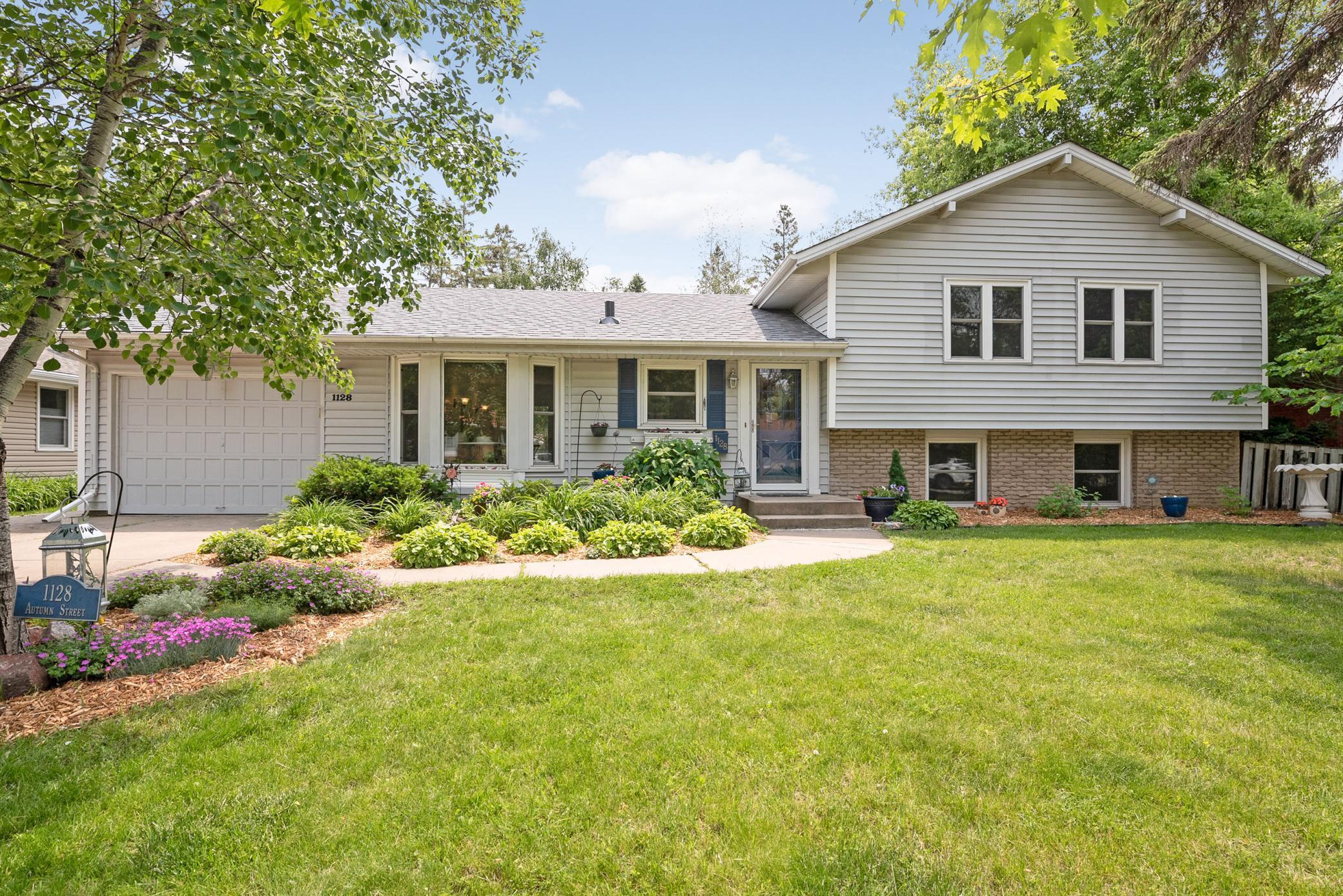 View of Residential at 1128 Autumn Street, Roseville MN 55113, Roseville - Mike Wilen | Minnesota Team Real Estate