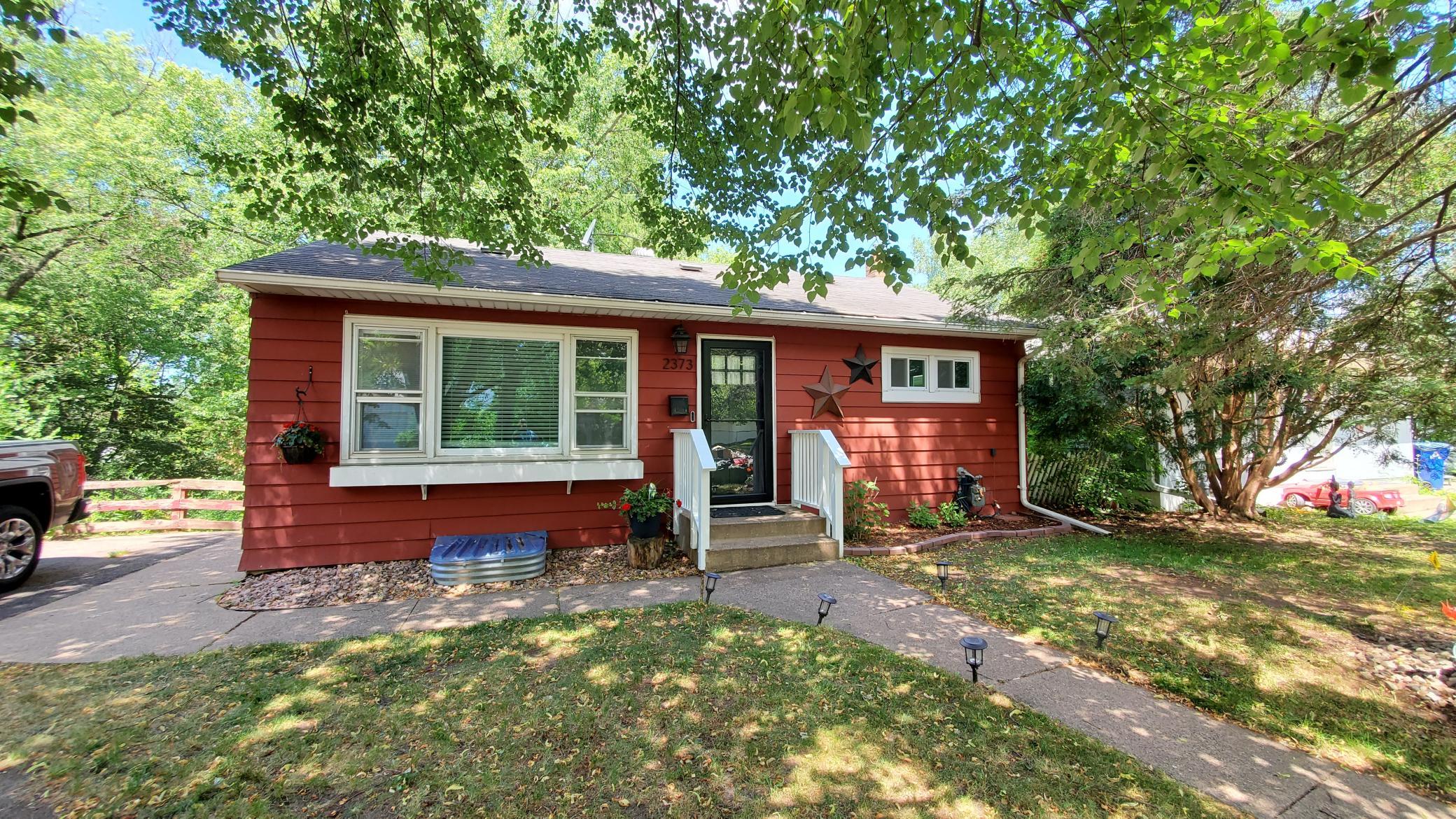 View of Residential at 2373 Nokomis Avenue, Saint Paul MN 55119, Saint Paul - Mike Wilen | Minnesota Team Real Estate