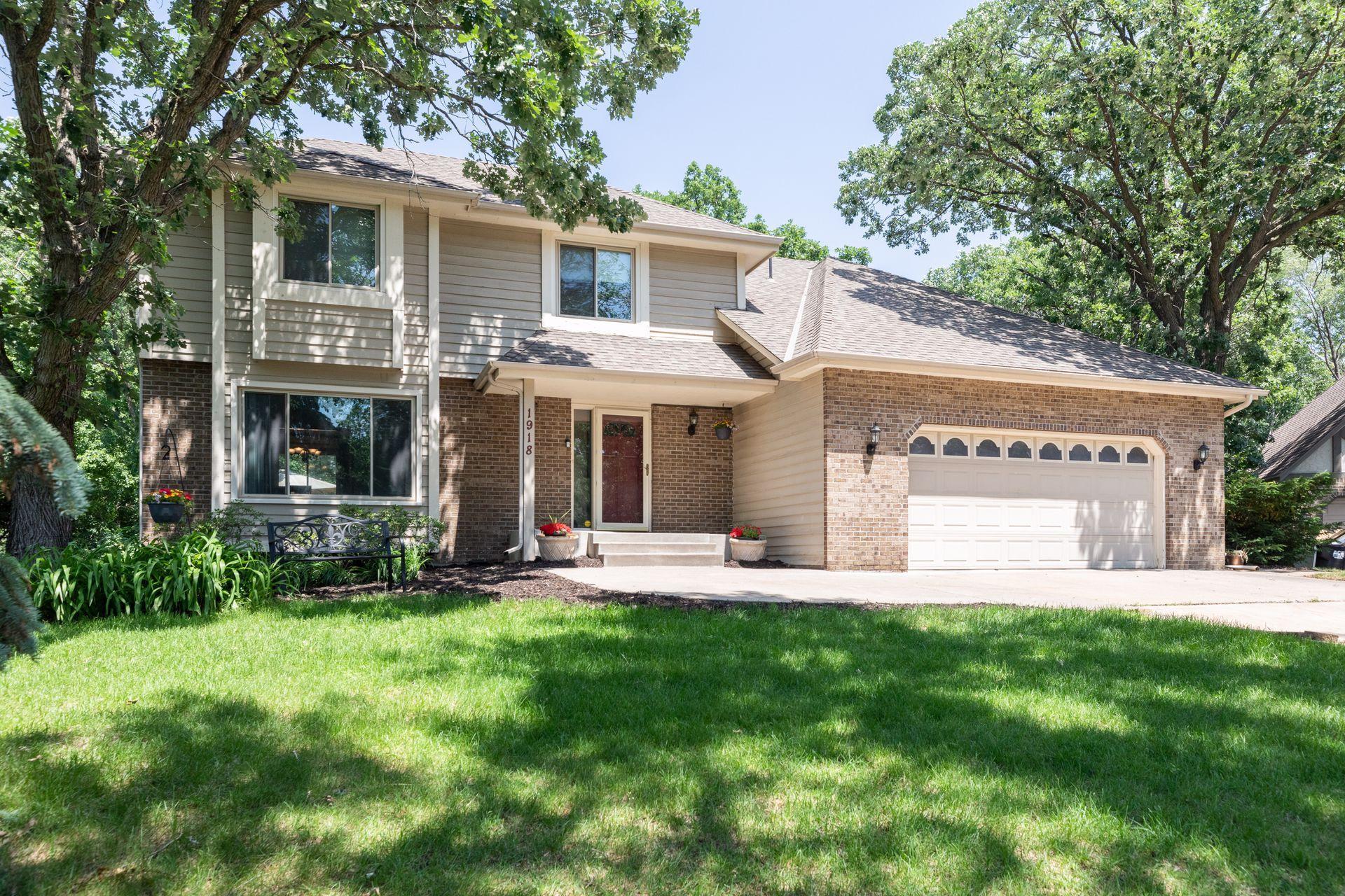 View of Residential at 1918 127th Circle, Coon Rapids MN 55448, Coon Rapids - Mike Wilen | Minnesota Team Real Estate