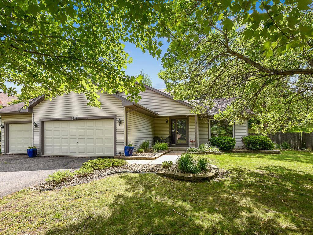 View of Residential at 8571 Flamingo Drive, Chanhassen MN 55317, Chanhassen - Mike Wilen | Minnesota Team Real Estate