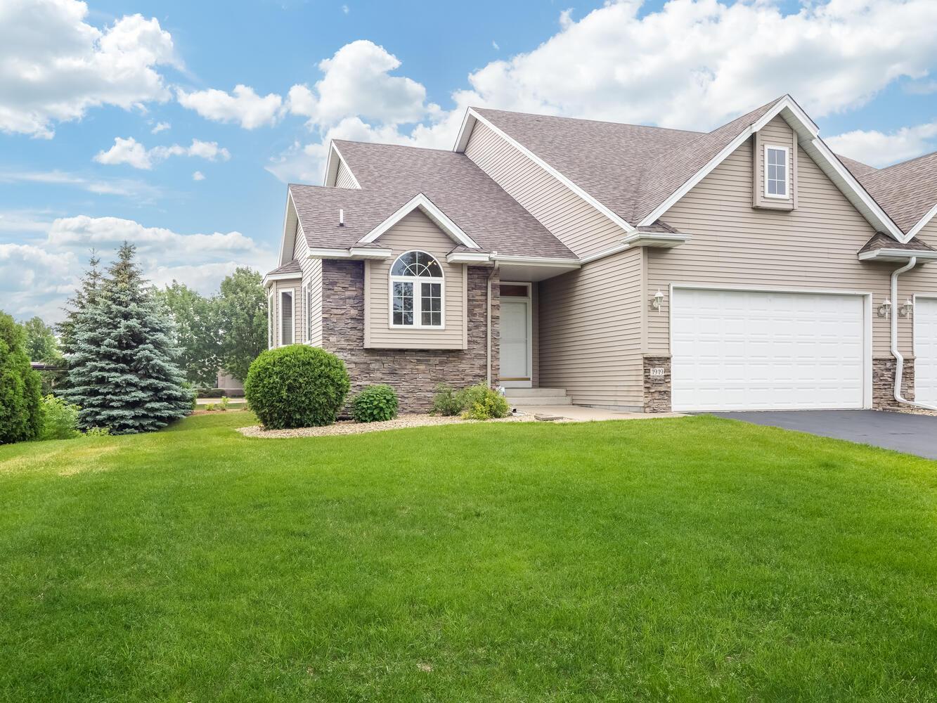View of Residential at 1919 135th Avenue, Andover MN 55304, Andover - Mike Wilen | Minnesota Team Real Estate