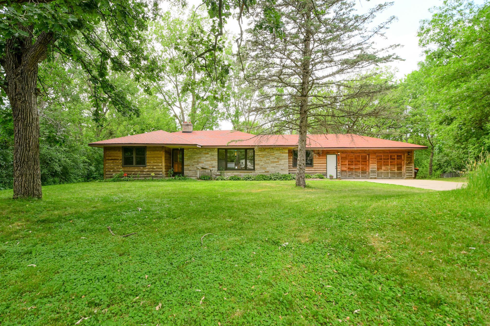 View of Residential at 6604 29th Street, Oakdale MN 55128, Oakdale - Mike Wilen | Minnesota Team Real Estate