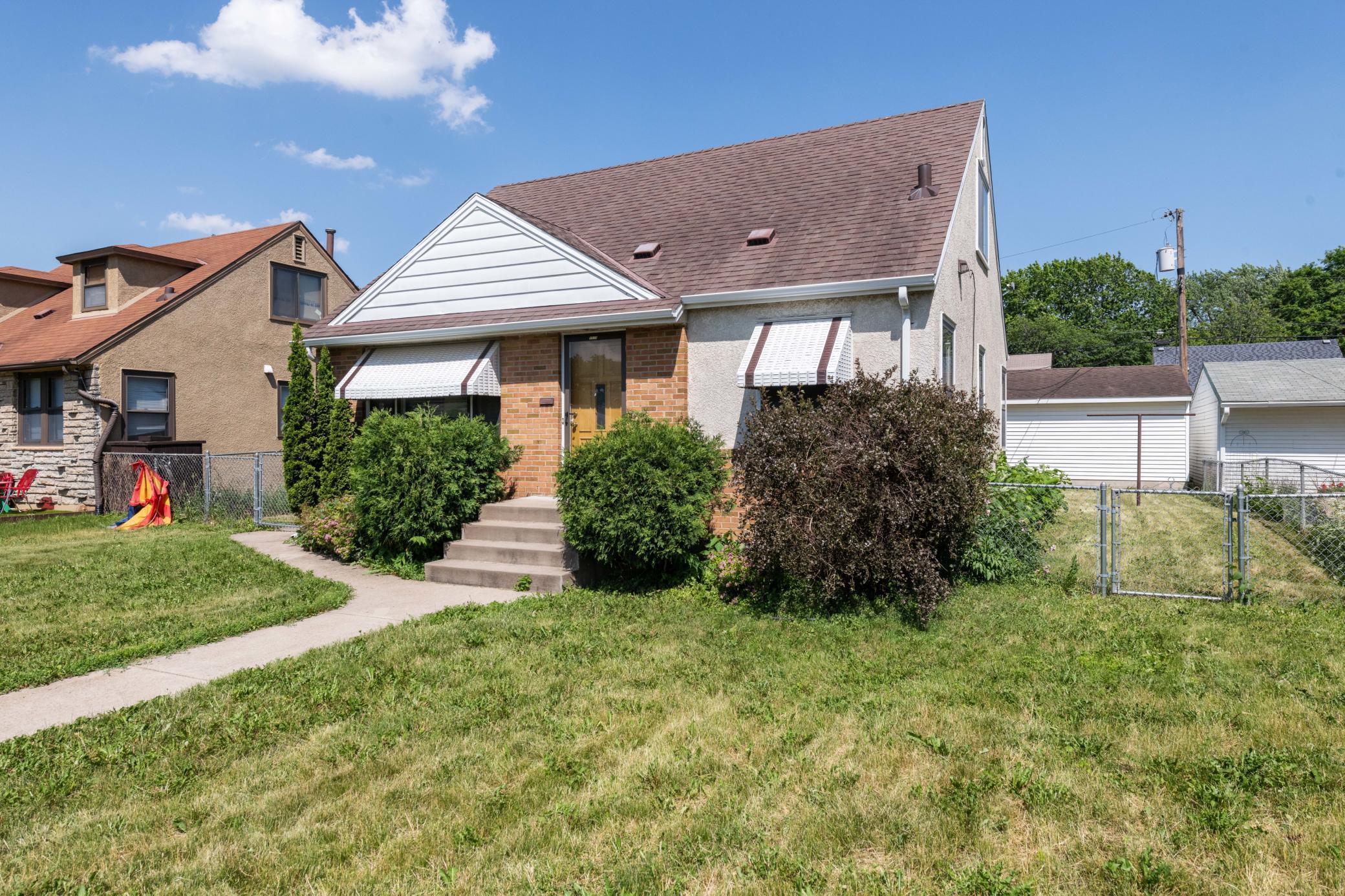 View of Residential at 5525 30th Avenue, Minneapolis MN 55417, Minneapolis - Mike Wilen | Minnesota Team Real Estate