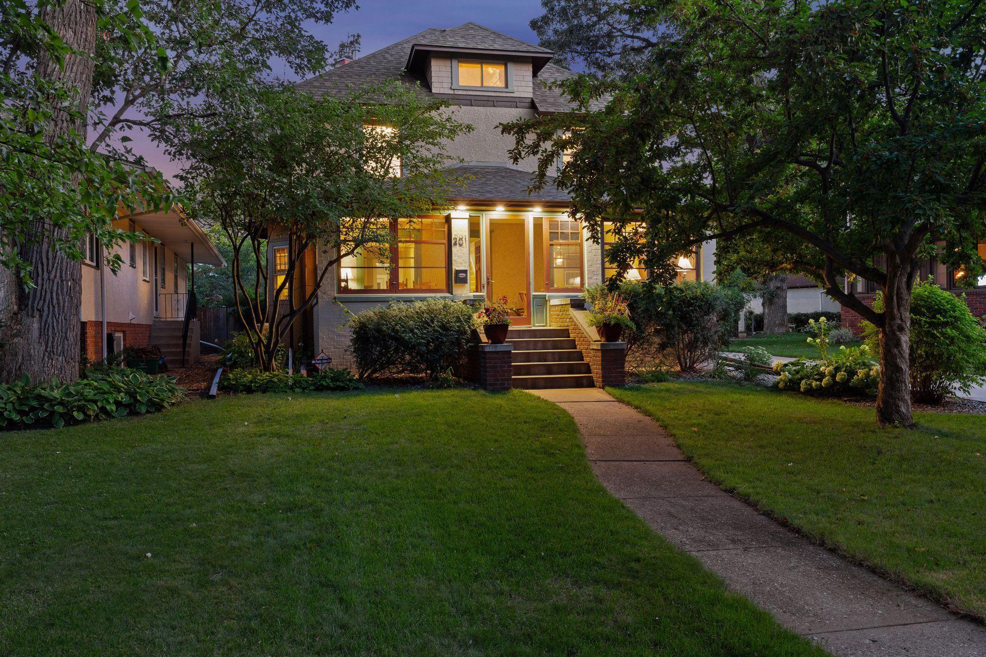 View of Residential at 201 Rustic Lodge, Minneapolis MN 55419, Minneapolis - Mike Wilen | Minnesota Team Real Estate