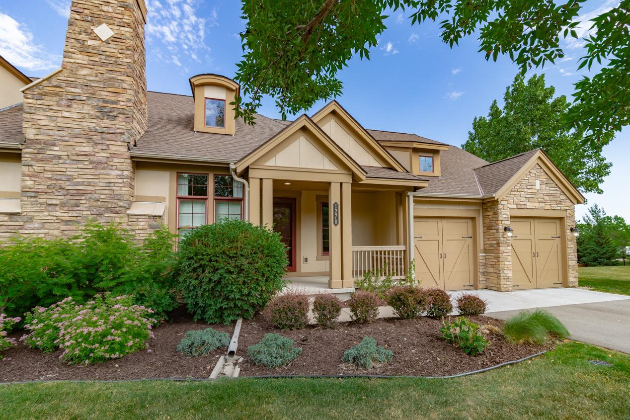 View of Residential at 1270 Birch Court, Mendota Heights MN 55118, Mendota Heights - Mike Wilen | Minnesota Team Real Estate