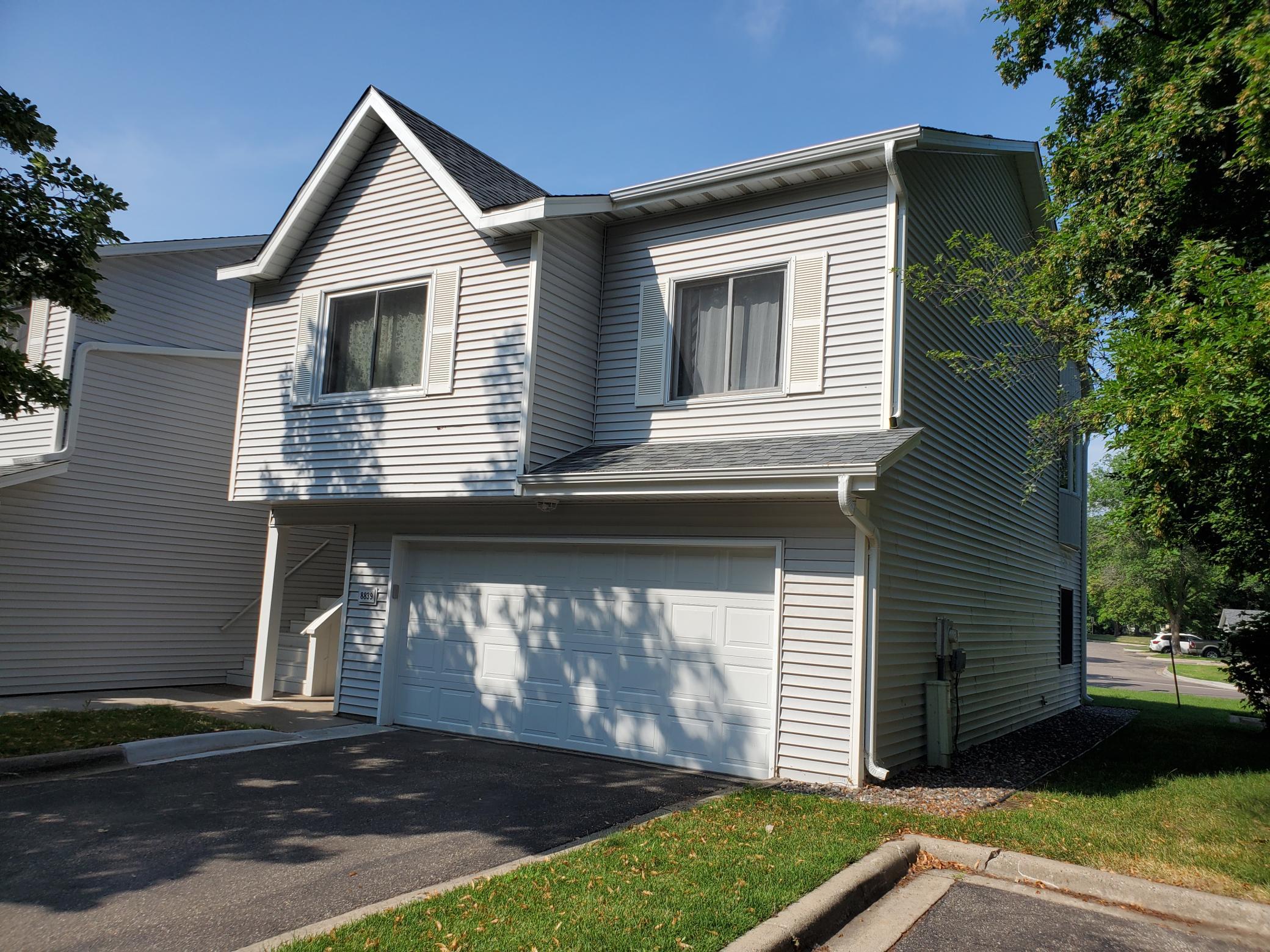 View of Residential at 8839 Norway Street, Coon Rapids MN 55433, Coon Rapids - Mike Wilen | Minnesota Team Real Estate