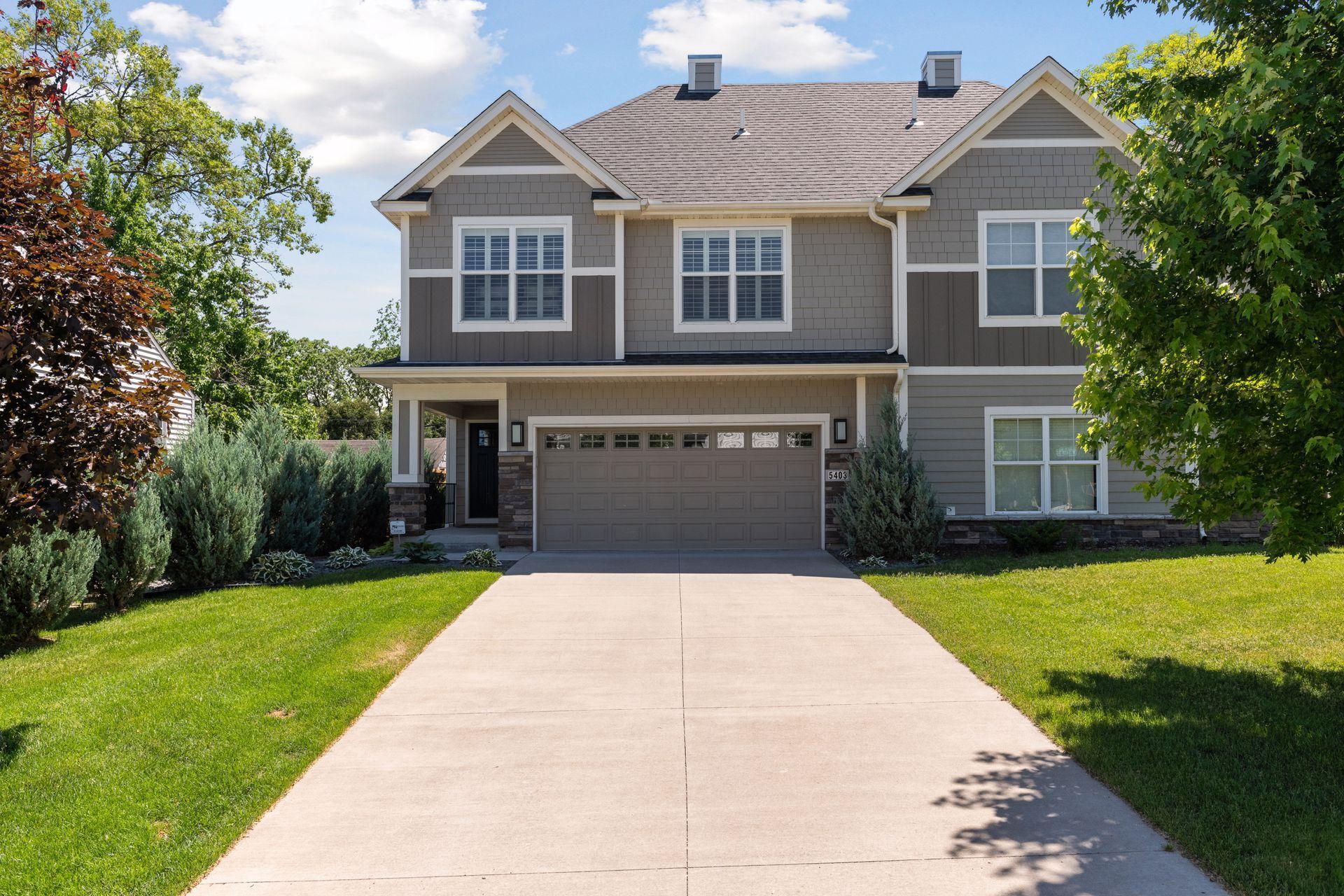 View of Residential at 5403 Drew Avenue, Edina MN 55410, Edina - Mike Wilen | Minnesota Team Real Estate