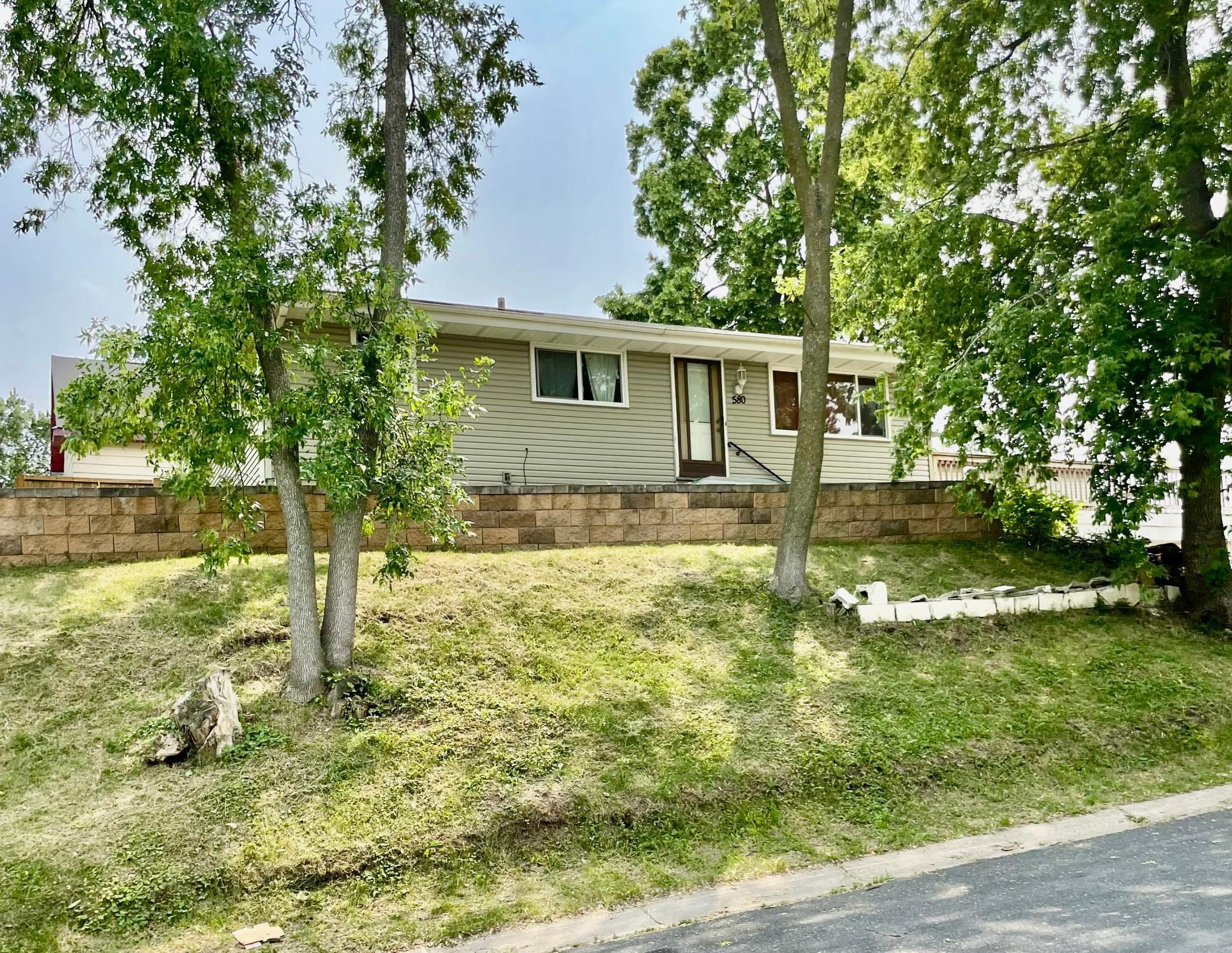 View of Residential at 580 43rd Avenue, Columbia Heights MN 55421, Columbia Heights - Mike Wilen | Minnesota Team Real Estate