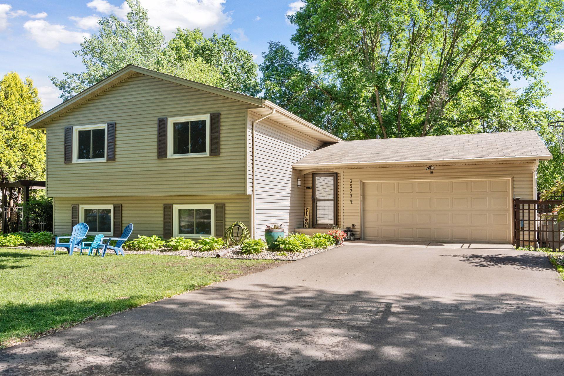 View of Residential at 13774 Webster Court, Savage MN 55378, Savage - Mike Wilen | Minnesota Team Real Estate