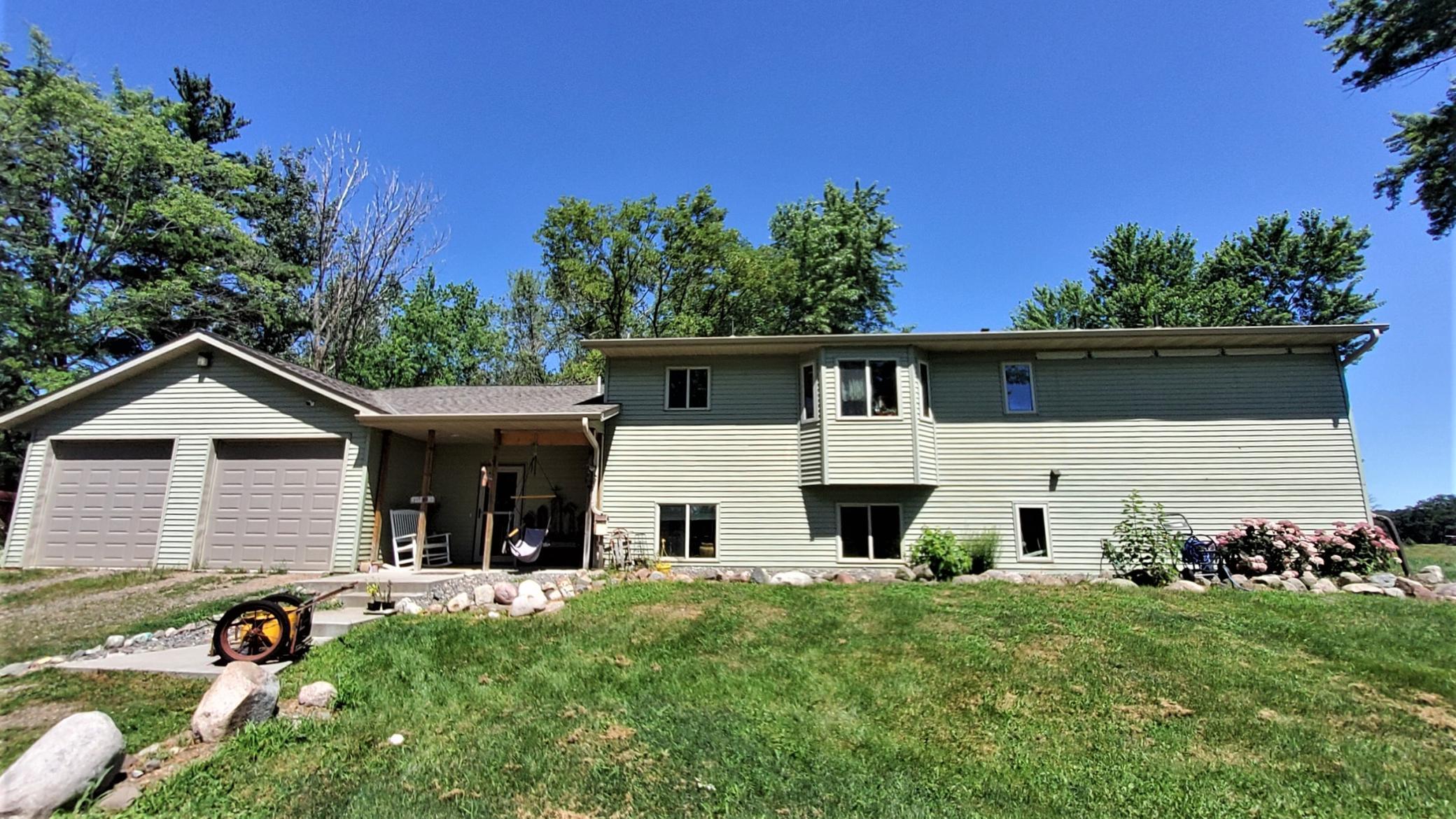 View of Residential at 17404 60th Avenue, Milaca MN 56353, Milaca - Mike Wilen | Minnesota Team Real Estate