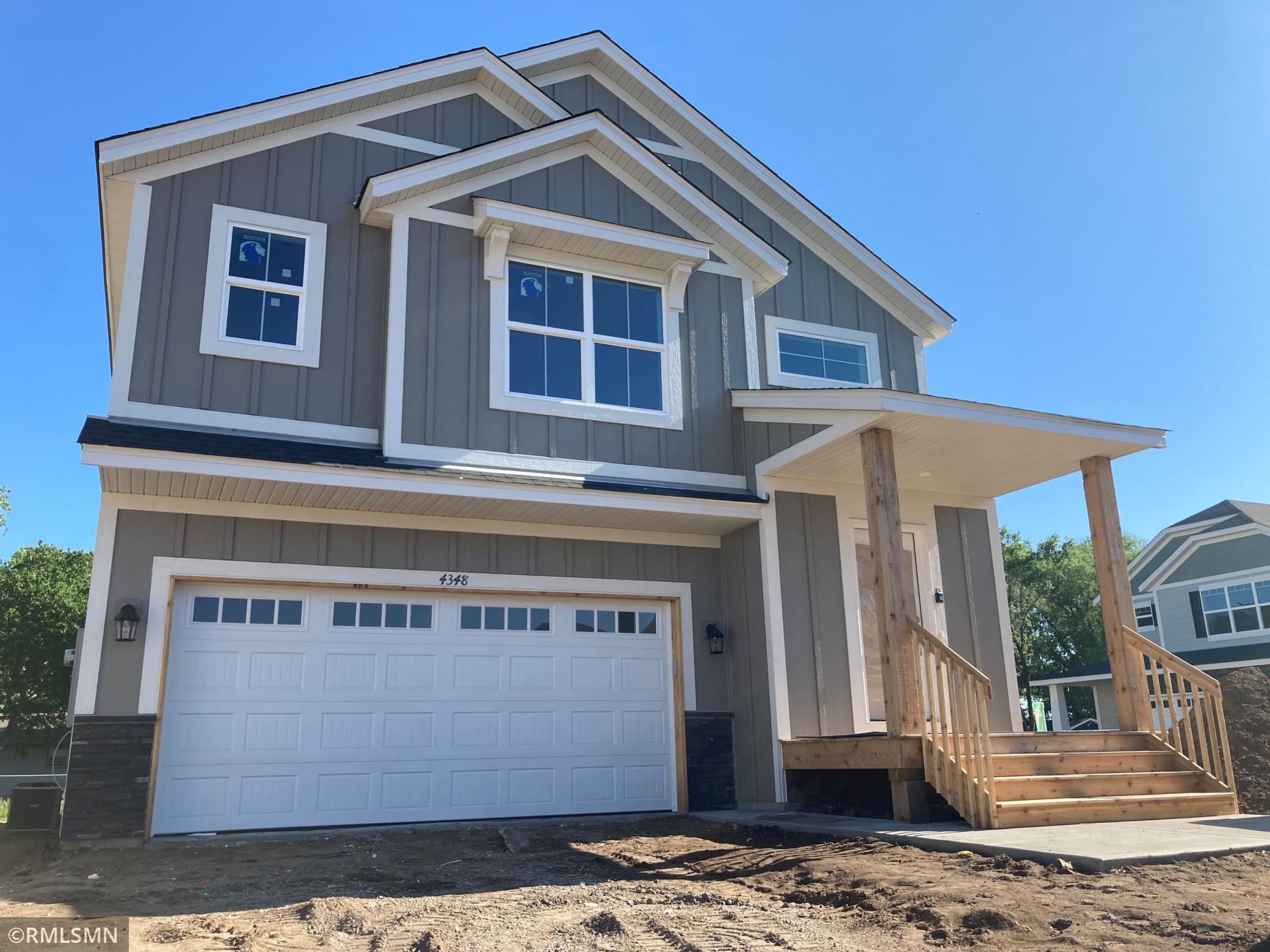 View of Residential at 4348 141st Lane, Andover MN 55304, Andover - Mike Wilen | Minnesota Team Real Estate