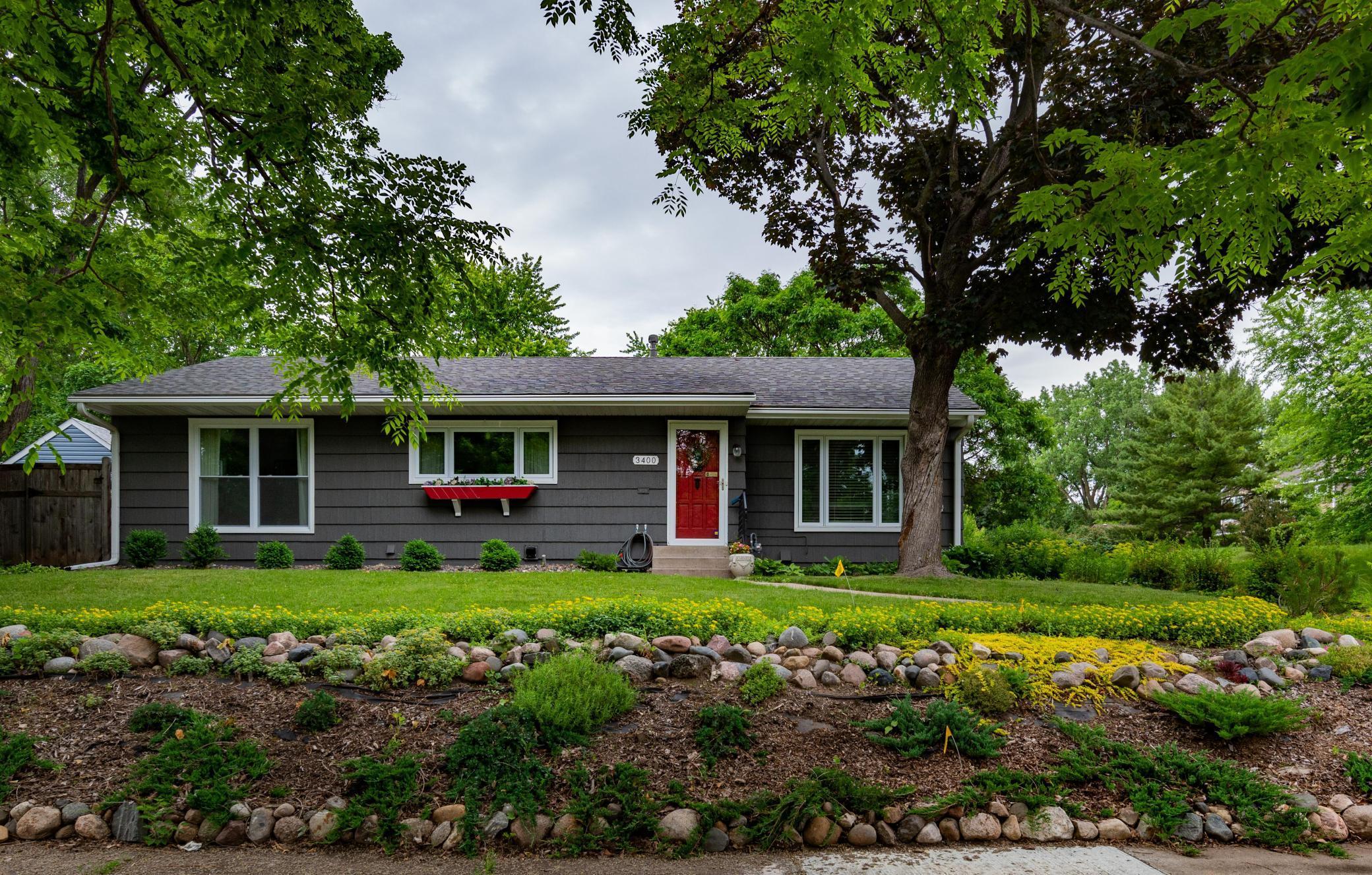 View of Residential at 3400 Perry Avenue, Crystal MN 55422, Crystal - Mike Wilen | Minnesota Team Real Estate