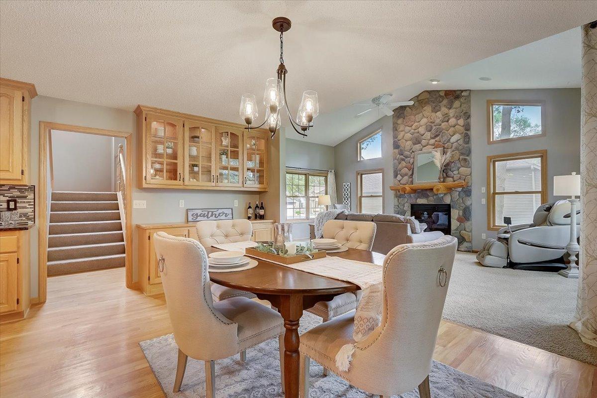 View of Residential at 10958 Dunkirk Street, Blaine MN 55449, Blaine - Mike Wilen | Minnesota Team Real Estate
