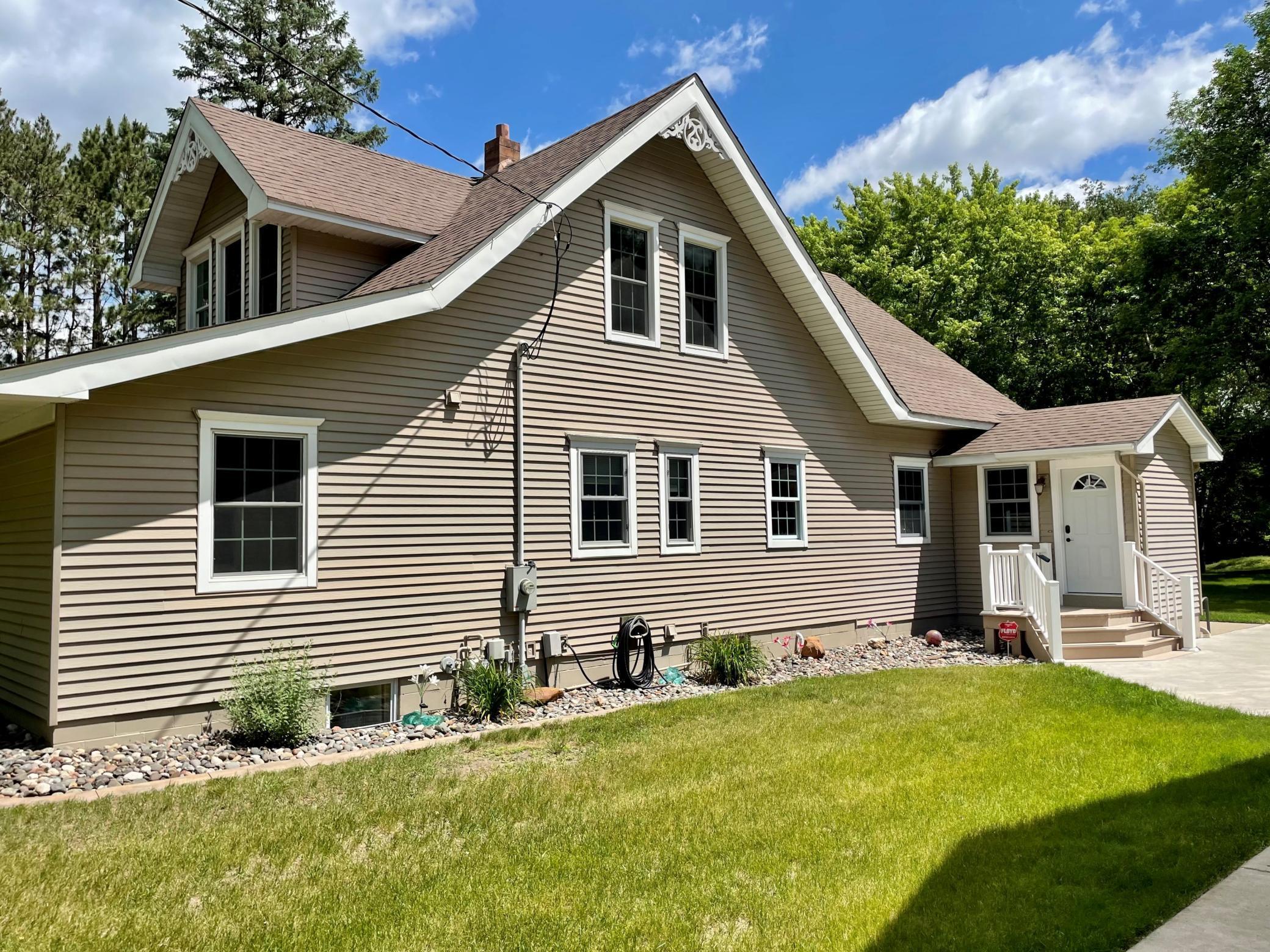 View of Residential at 20713 Xavis Street, Oak Grove MN 55011, Oak Grove - Mike Wilen | Minnesota Team Real Estate