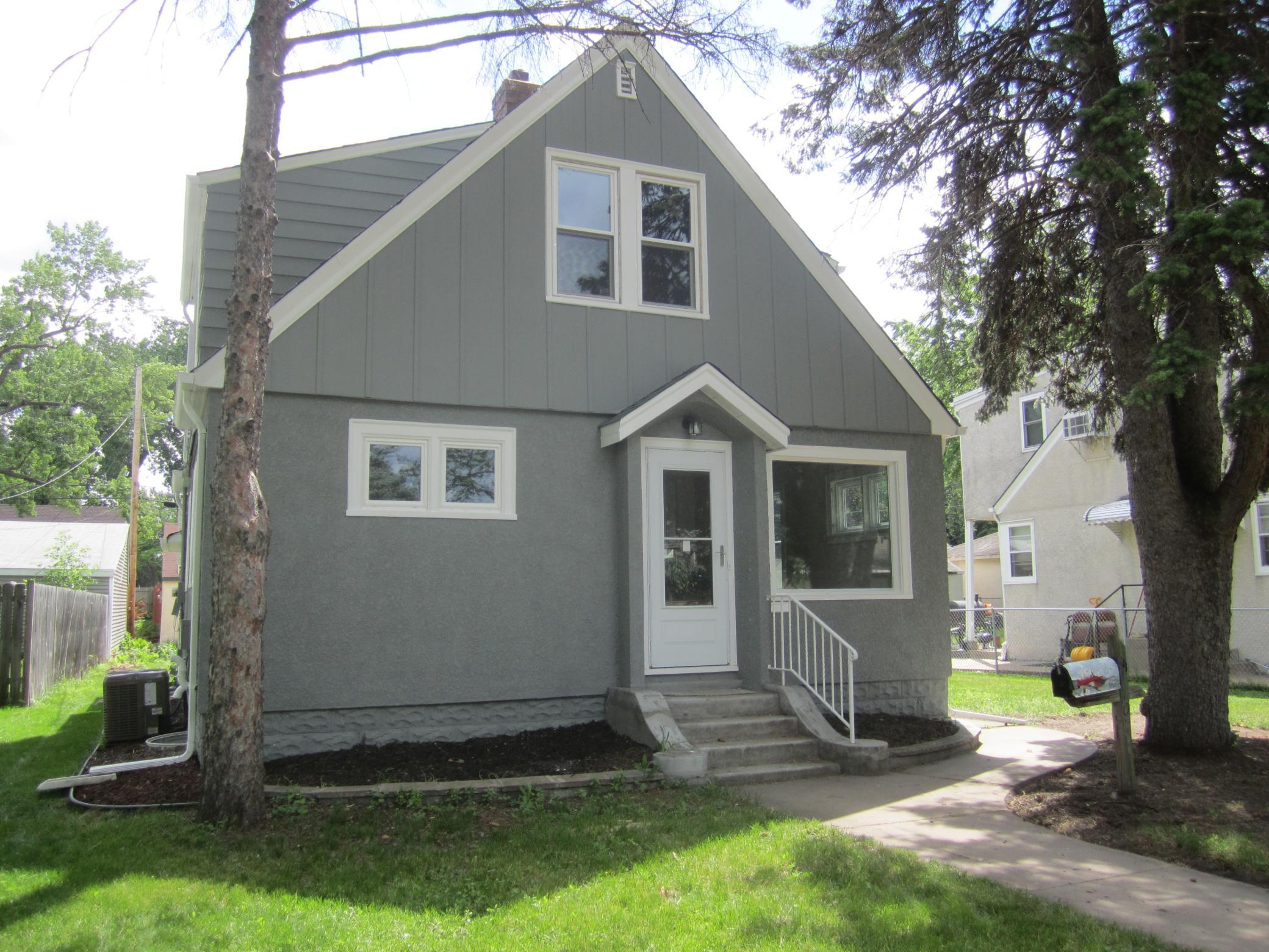 View of Residential at 4570 Xerxes Avenue, Minneapolis MN 55412, Minneapolis - Mike Wilen | Minnesota Team Real Estate