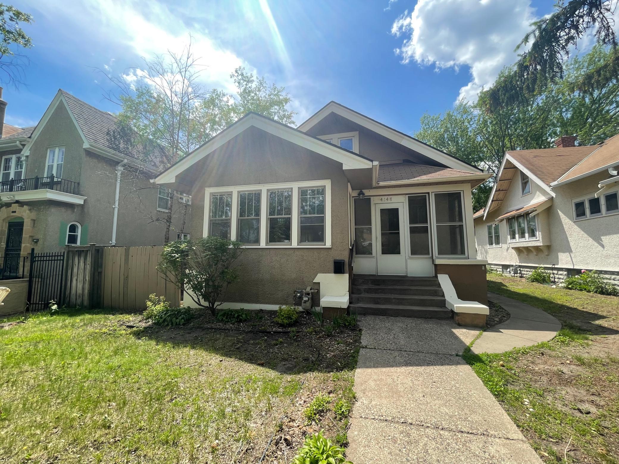 View of Residential at 4148 Park Avenue, Minneapolis MN 55407, Minneapolis - Mike Wilen | Minnesota Team Real Estate