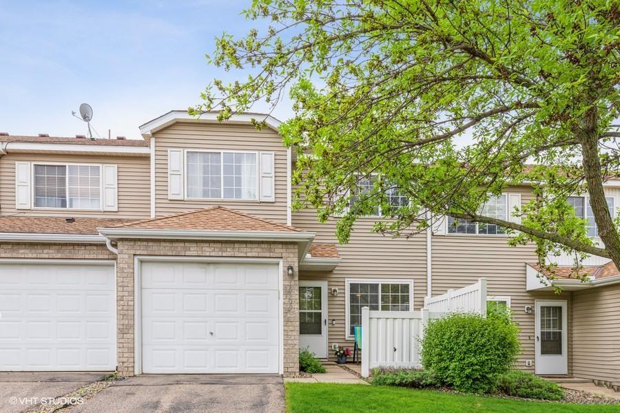 View of Residential at 15909 Finch Lane, Apple Valley MN 55124, Apple Valley - Mike Wilen | Minnesota Team Real Estate