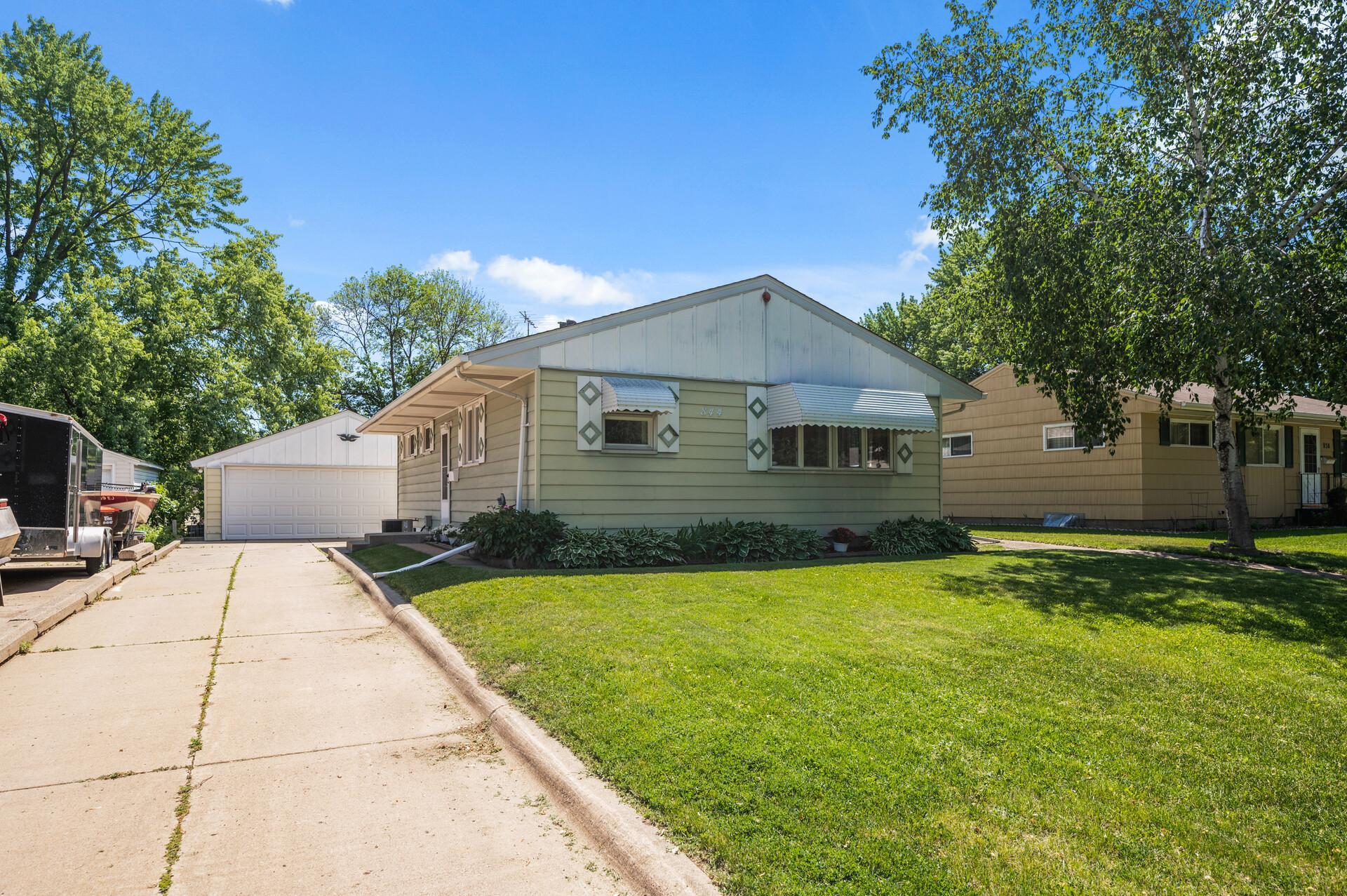 View of Residential at 844 22nd Avenue, South Saint Paul MN 55075, South Saint Paul - Mike Wilen | Minnesota Team Real Estate