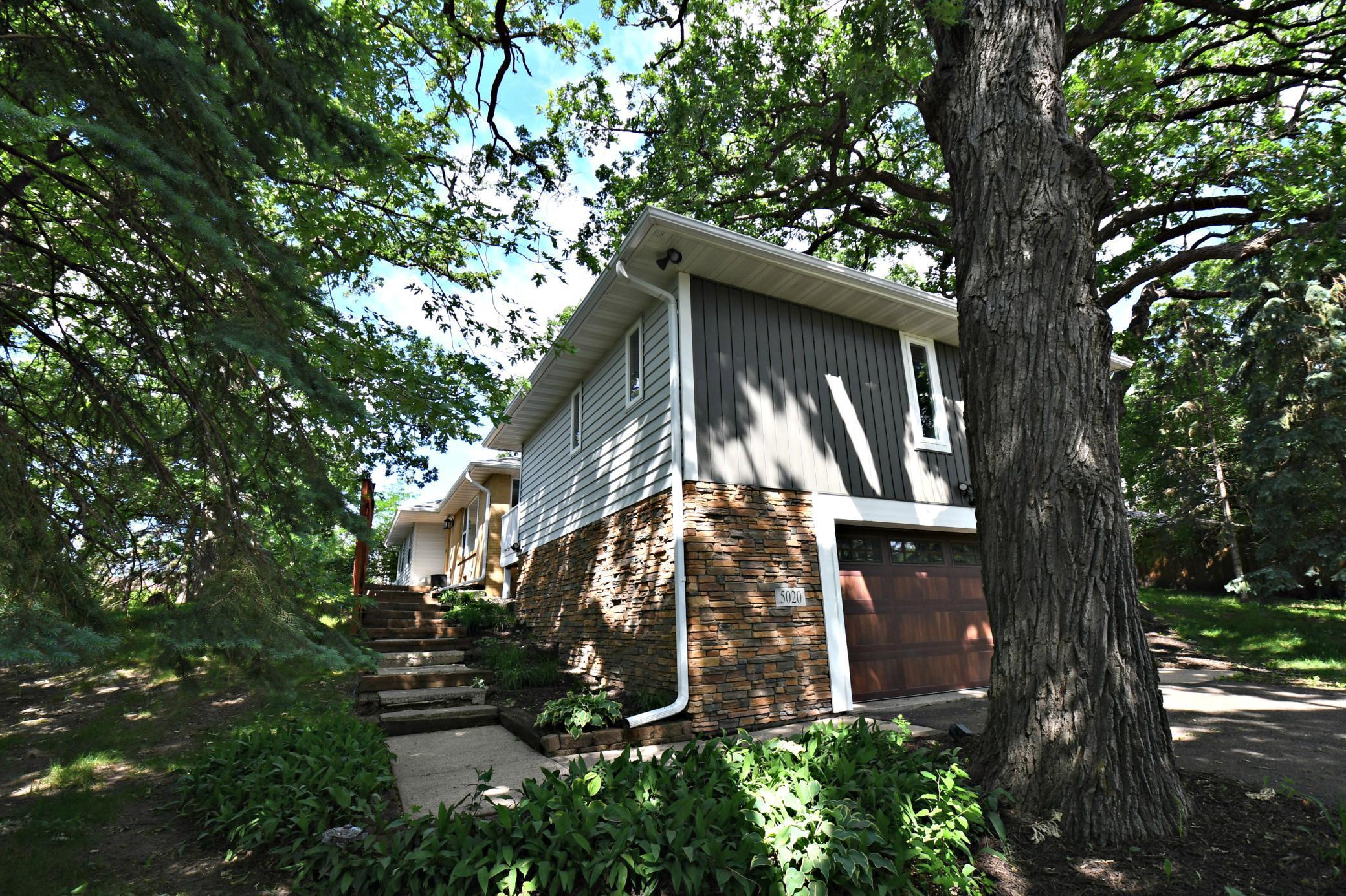 View of Residential at 5020 70th Street, Edina MN 55439, Edina - Mike Wilen | Minnesota Team Real Estate