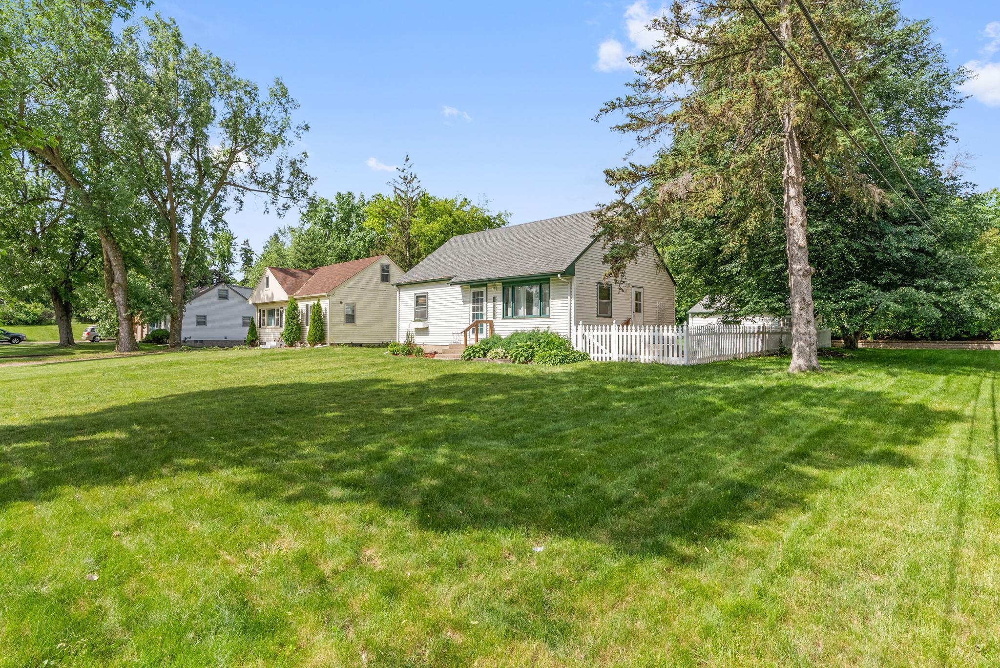 View of Residential at 4657 Sumter Avenue, New Hope MN 55428, New Hope - Mike Wilen | Minnesota Team Real Estate