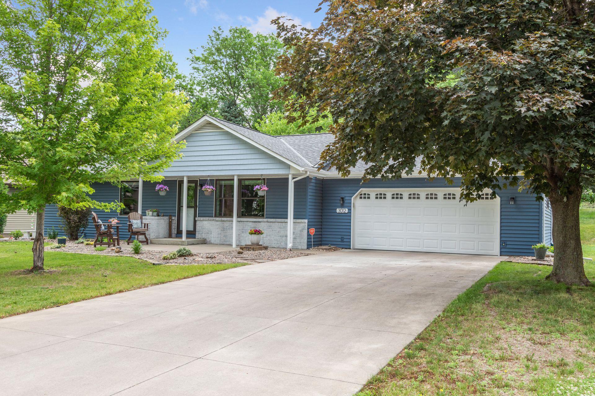 View of Residential at 3012 Dorland Road, Maplewood MN 55109, Maplewood - Mike Wilen | Minnesota Team Real Estate