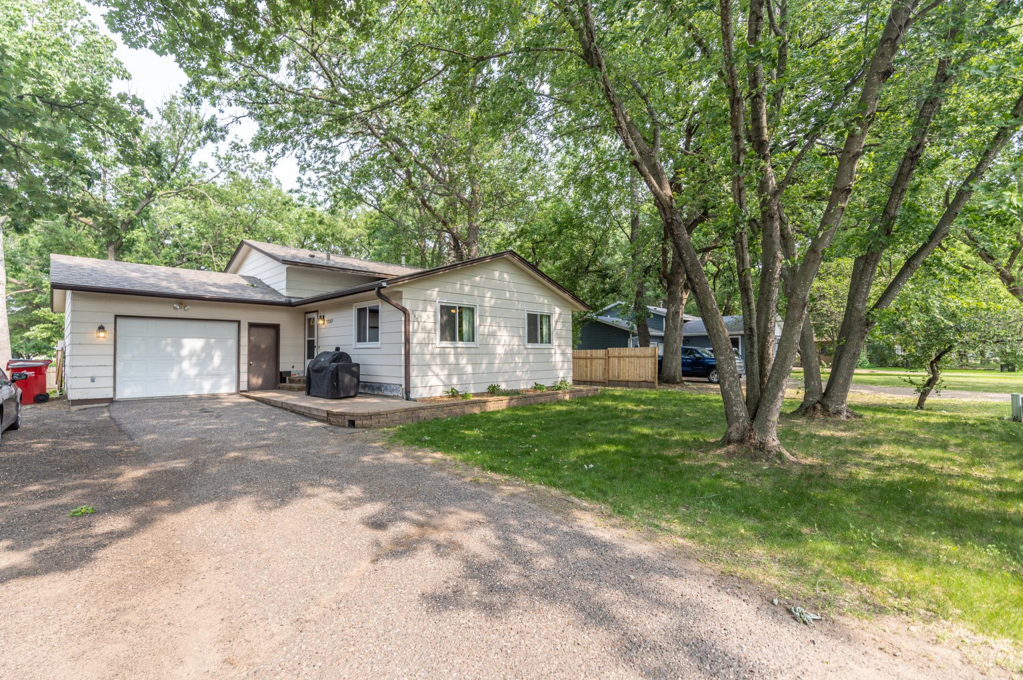 View of Residential at 23257 Yucca Street, Saint Francis MN 55070, Saint Francis - Mike Wilen | Minnesota Team Real Estate